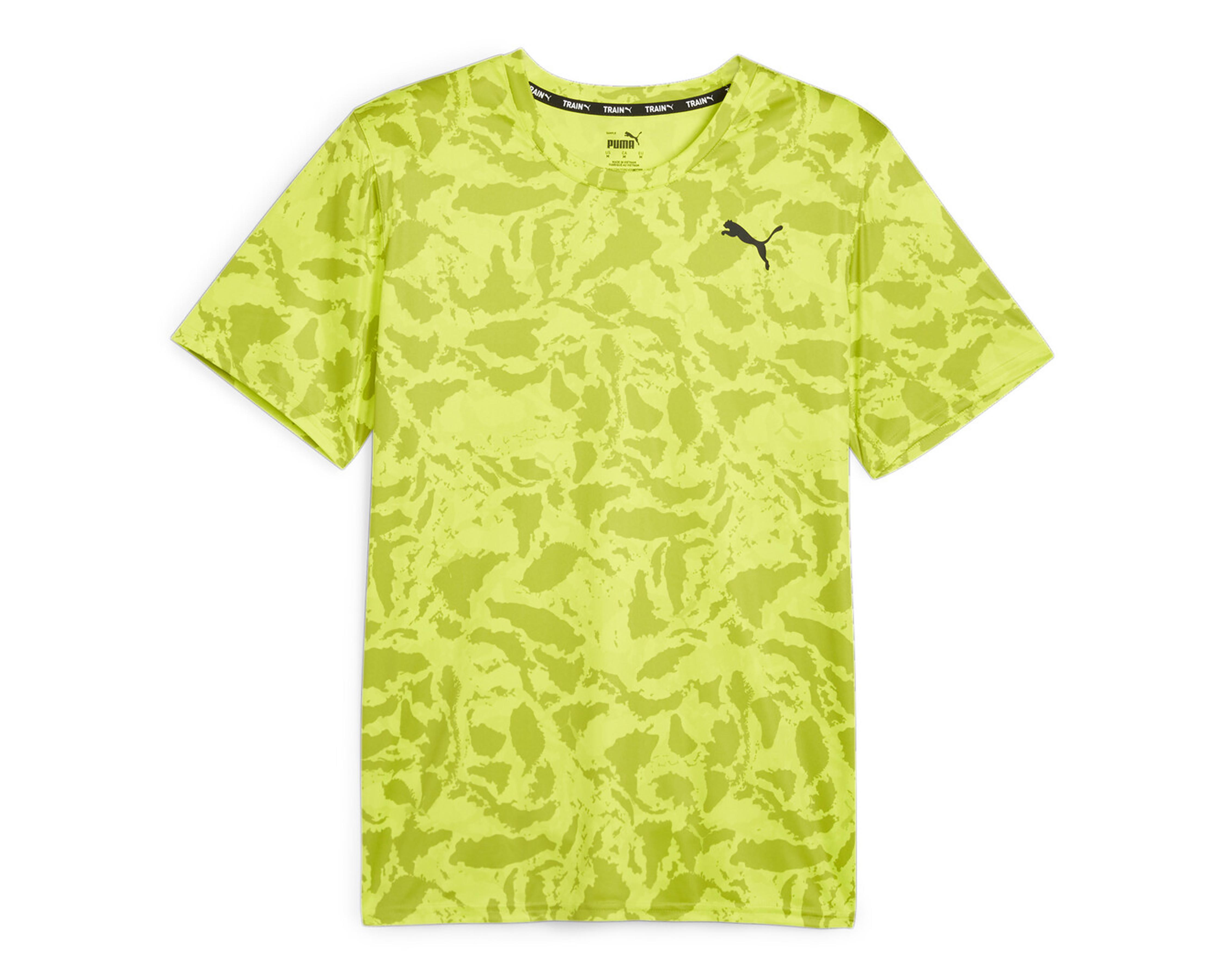 Playera Puma DryCELL para Entrenamiento $749