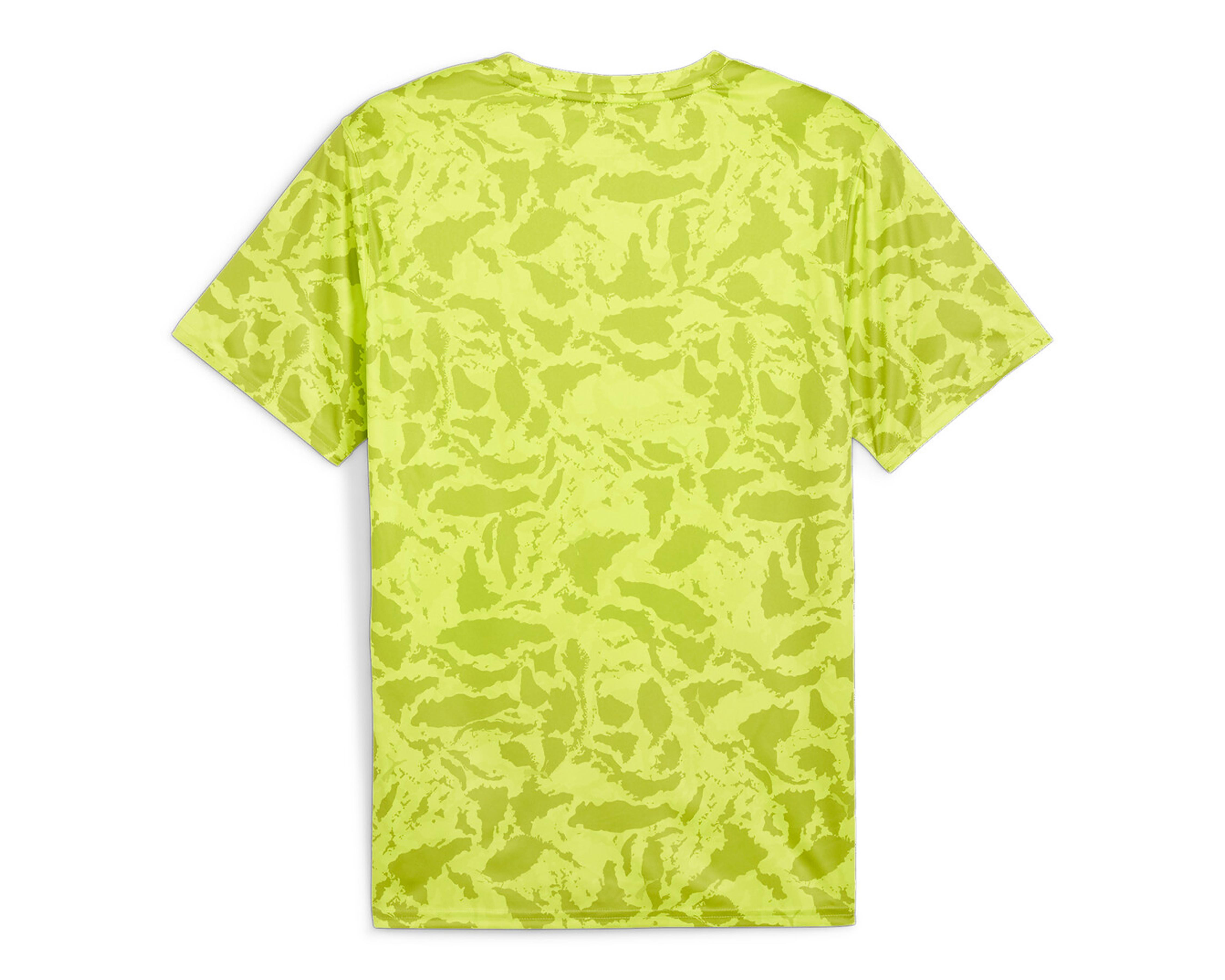 Foto 2 | Playera Puma DryCELL para Entrenamiento