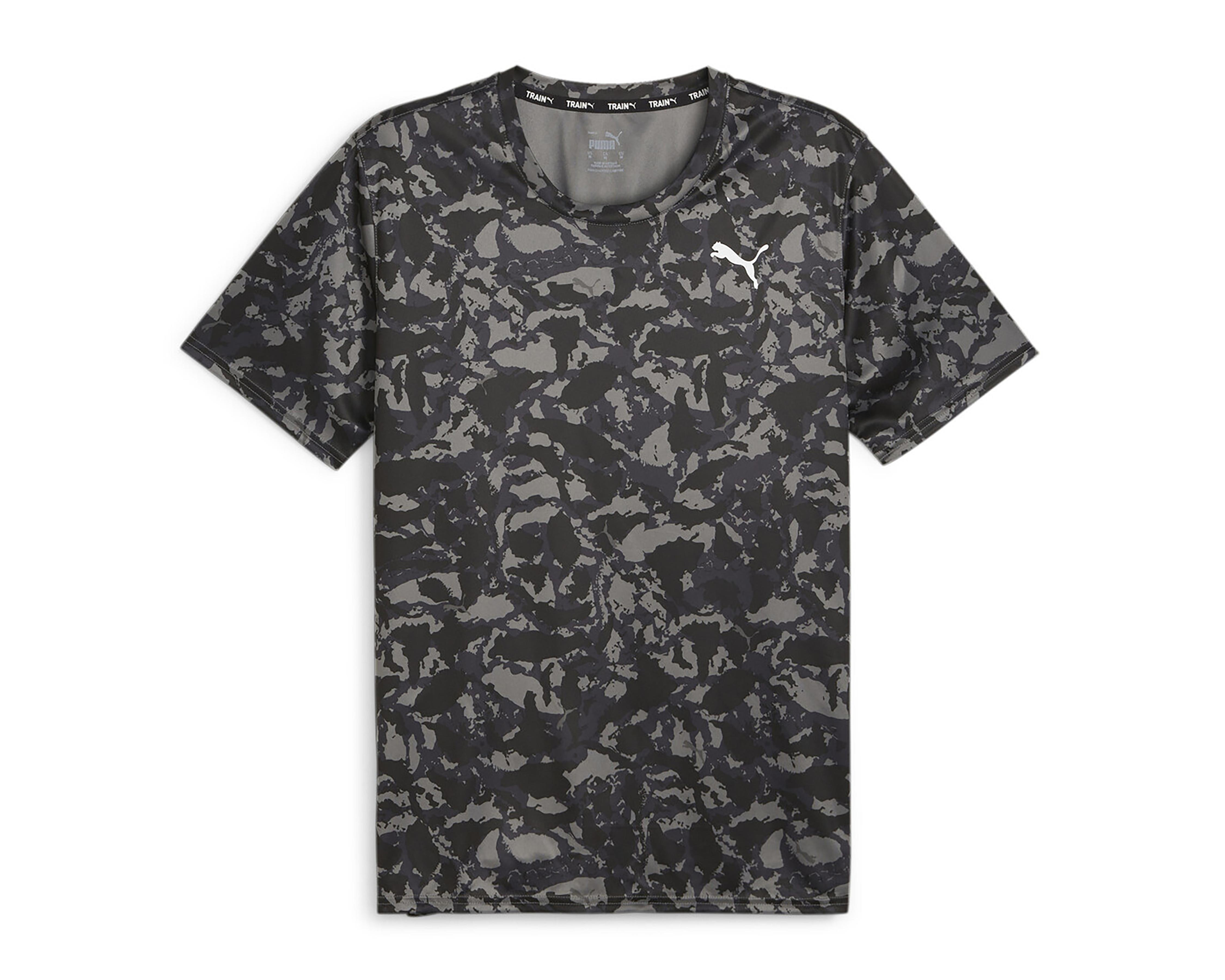 Playera Puma DryCELL de Entrenamiento $749