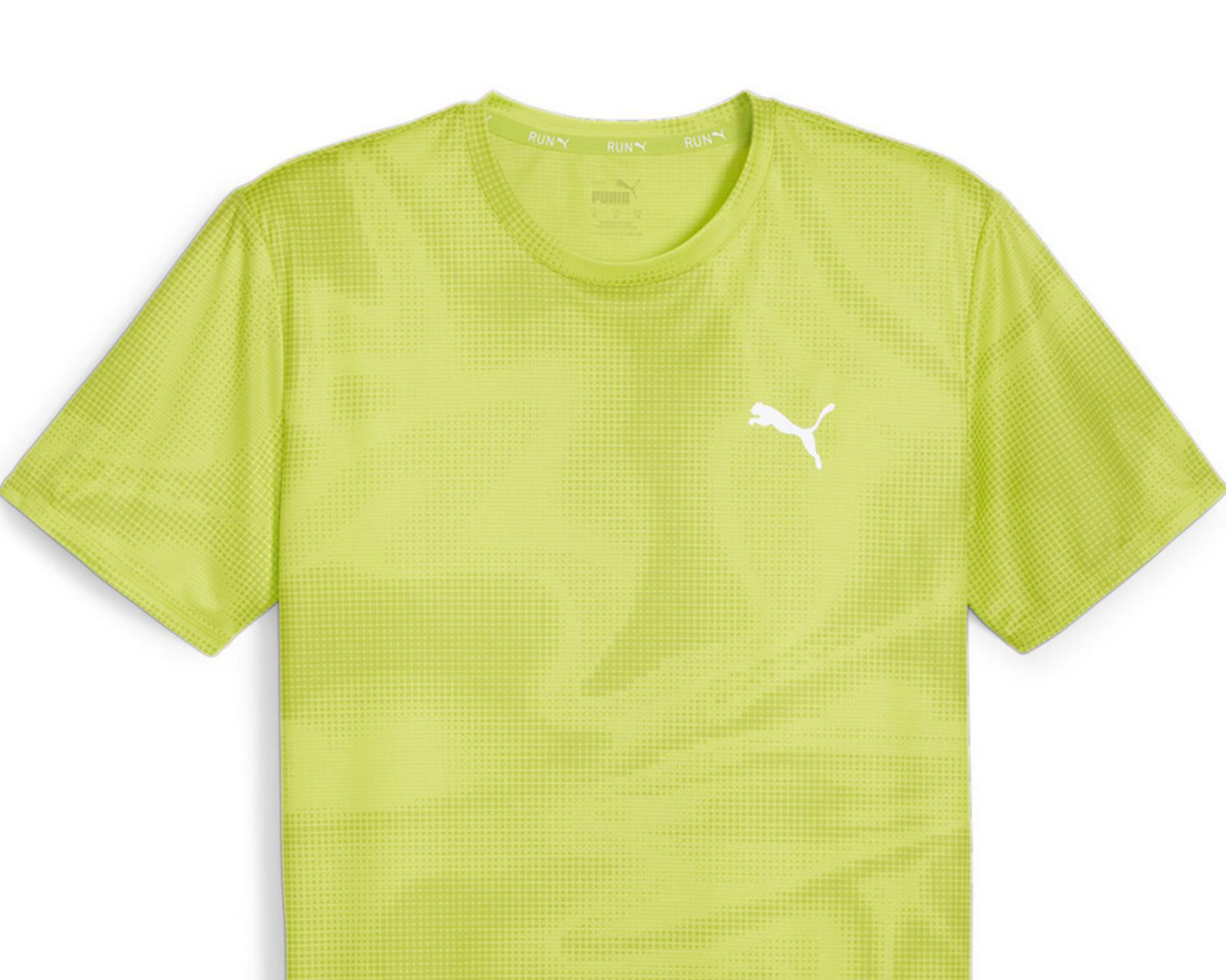 Foto 4 pulgar | Playera Puma DryCELL para Correr