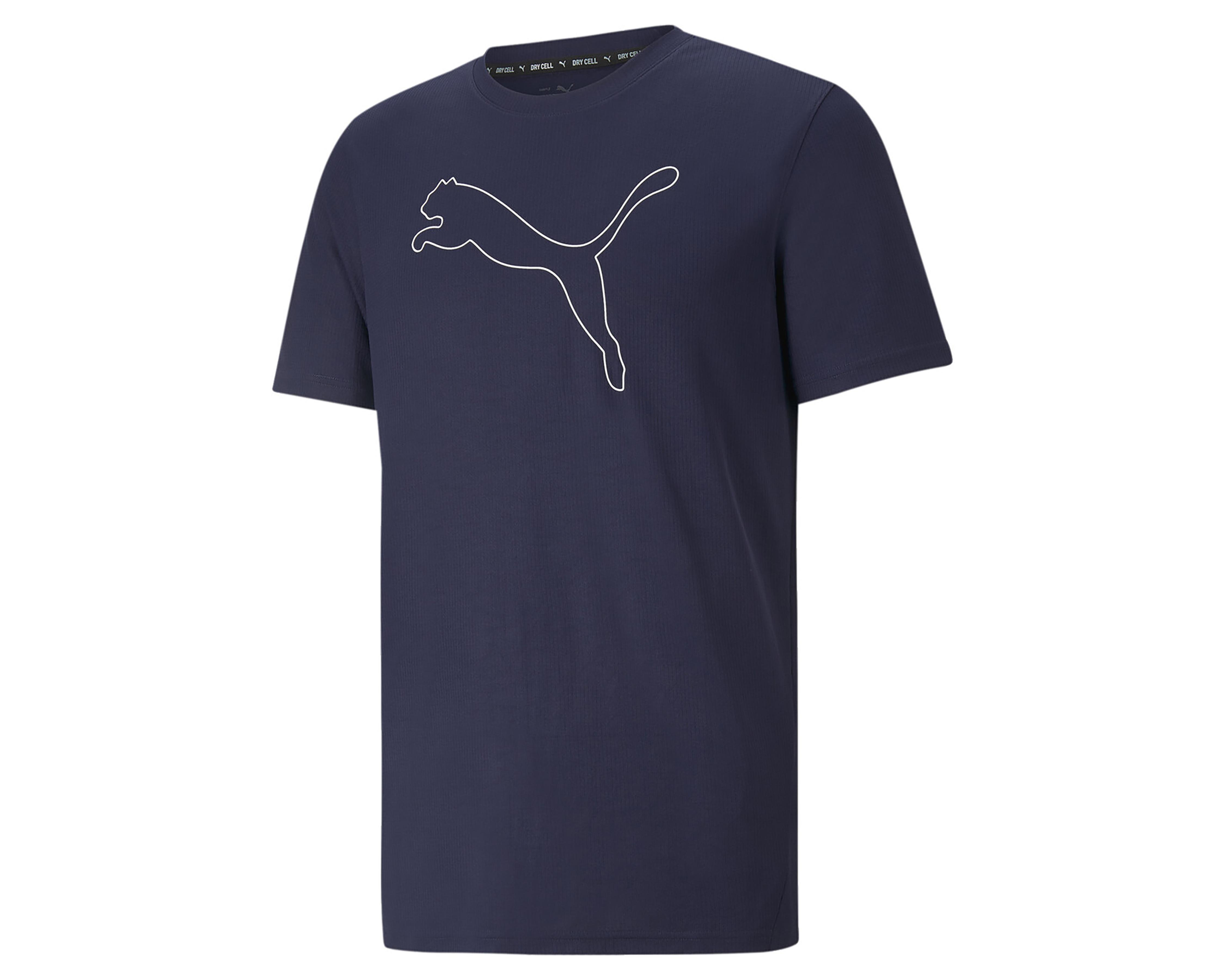 Playera Puma DryCELL de Entrenamiento