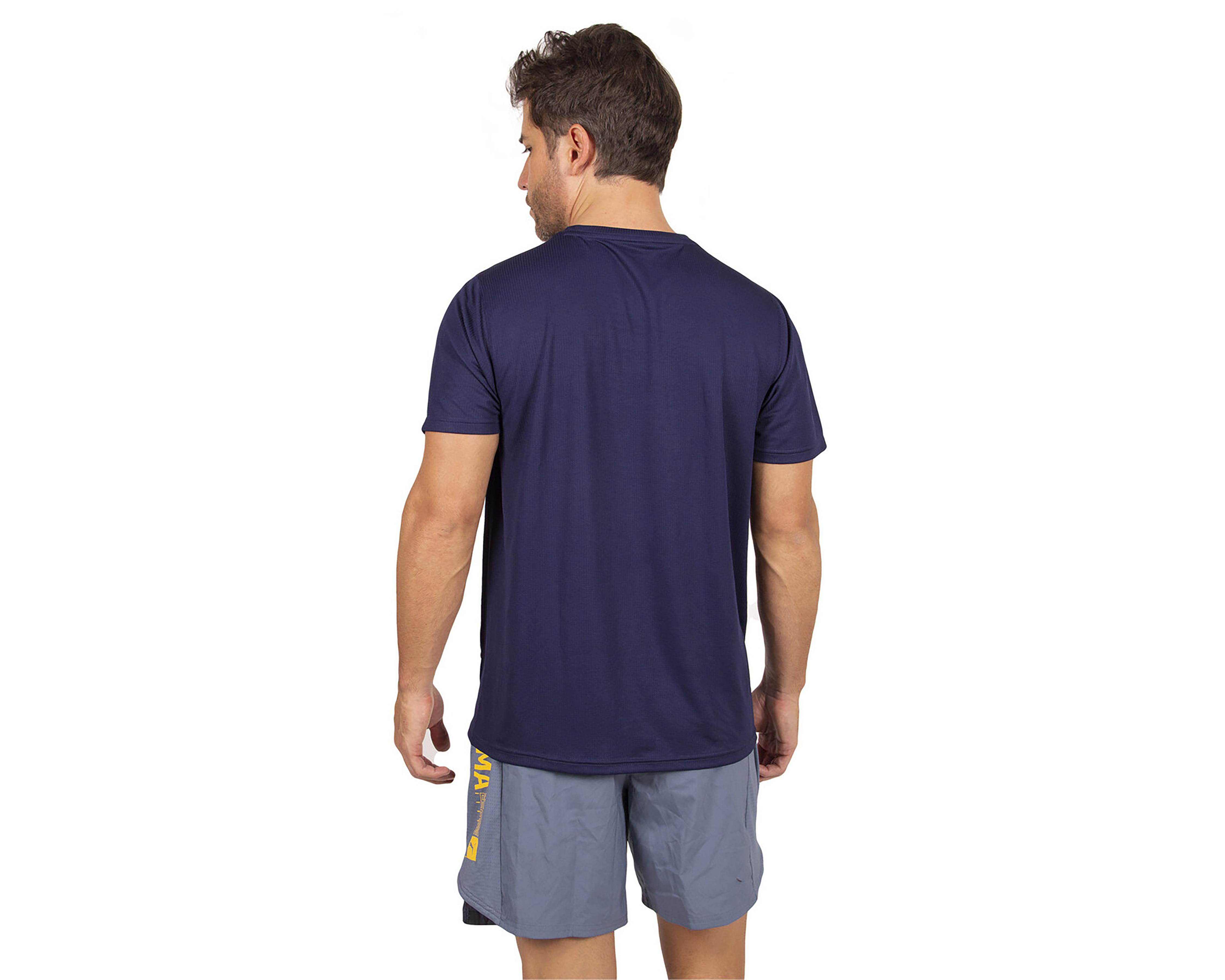 Foto 5 pulgar | Playera Puma DryCELL de Entrenamiento