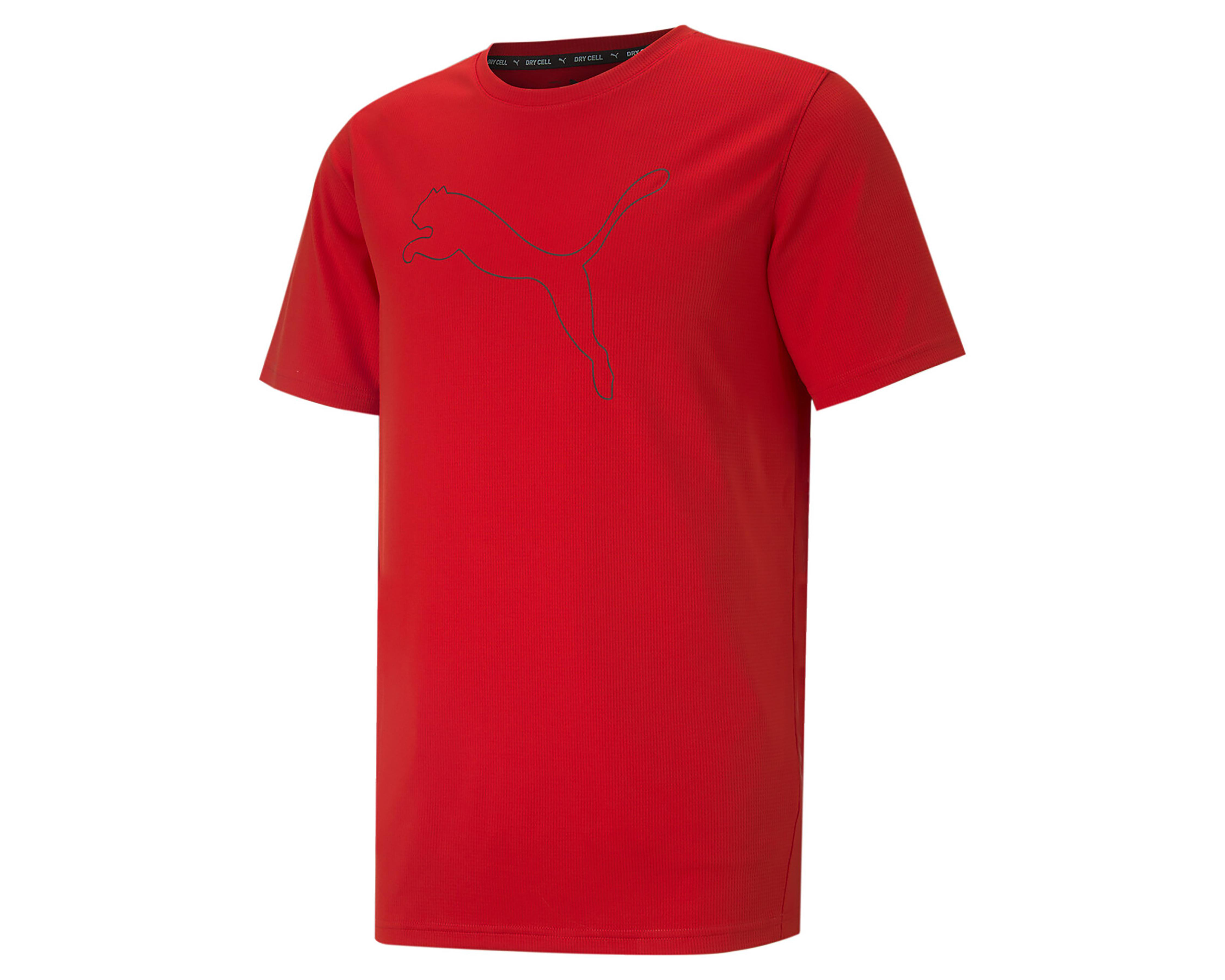 Foto 2 pulgar | Playera Puma DryCELL de Entrenamiento