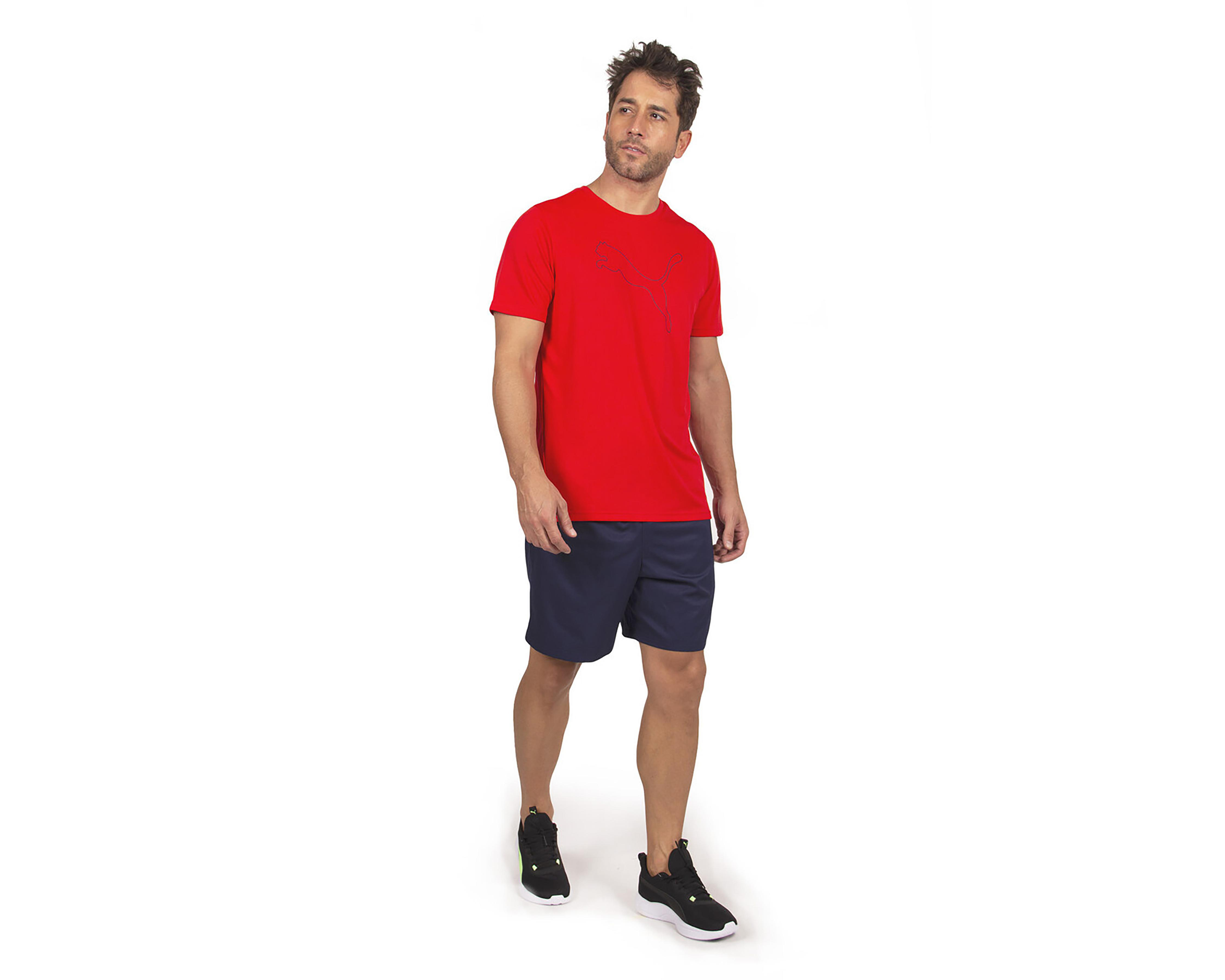 Foto 6 pulgar | Playera Puma DryCELL de Entrenamiento