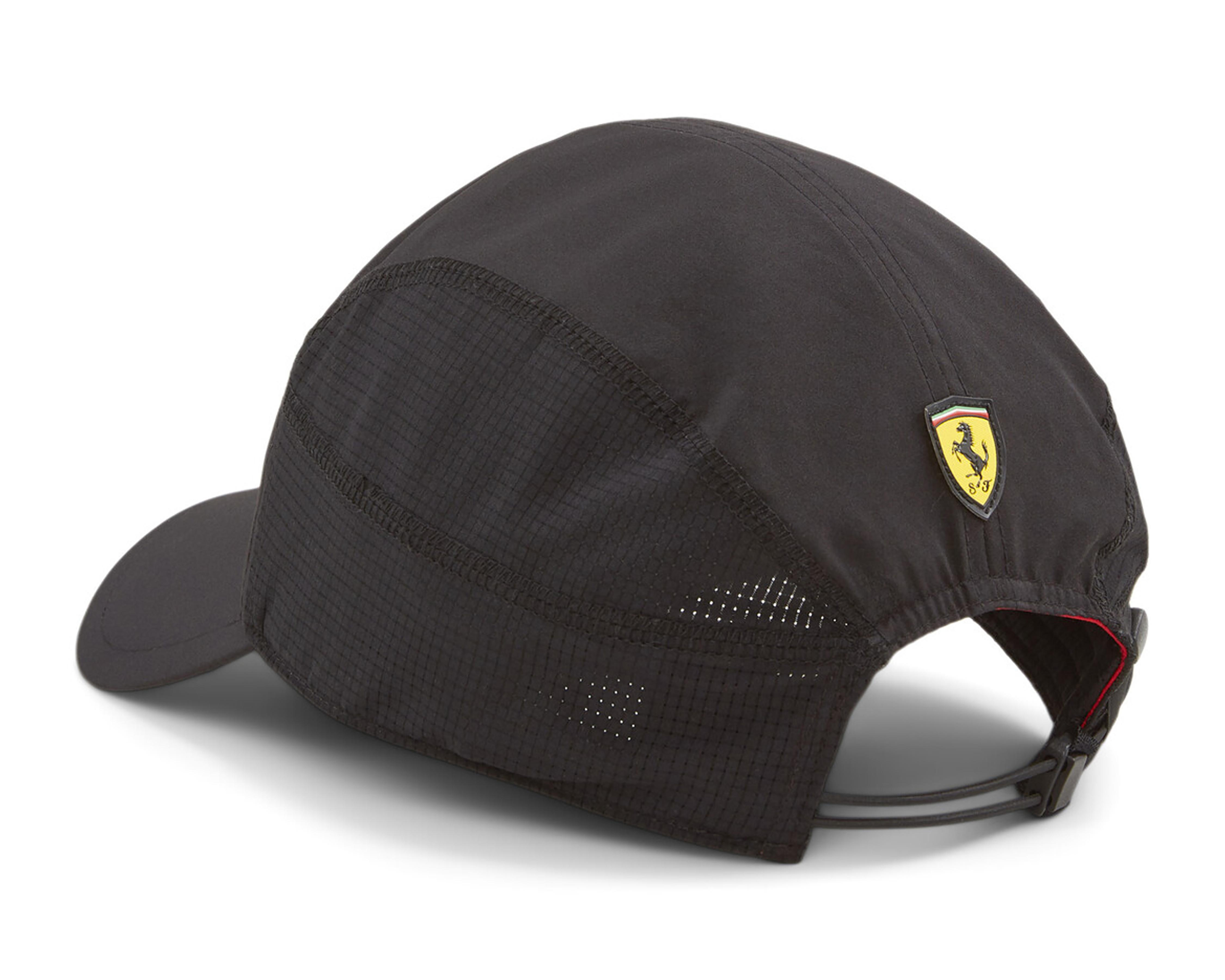 Foto 3 pulgar | Gorra Puma Scuderia Ferrari