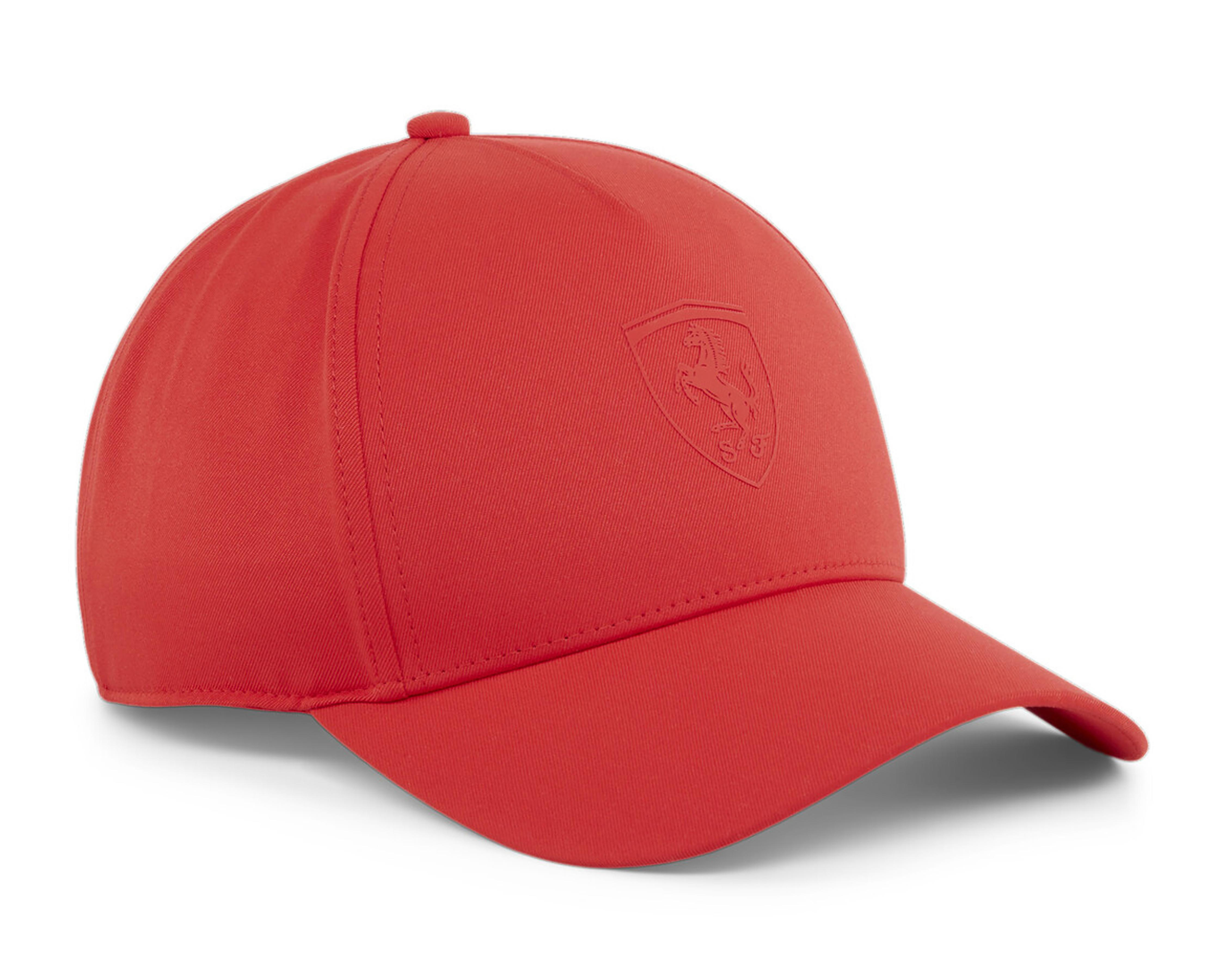 Foto 2 pulgar | Gorra Puma Scuderia Ferrari