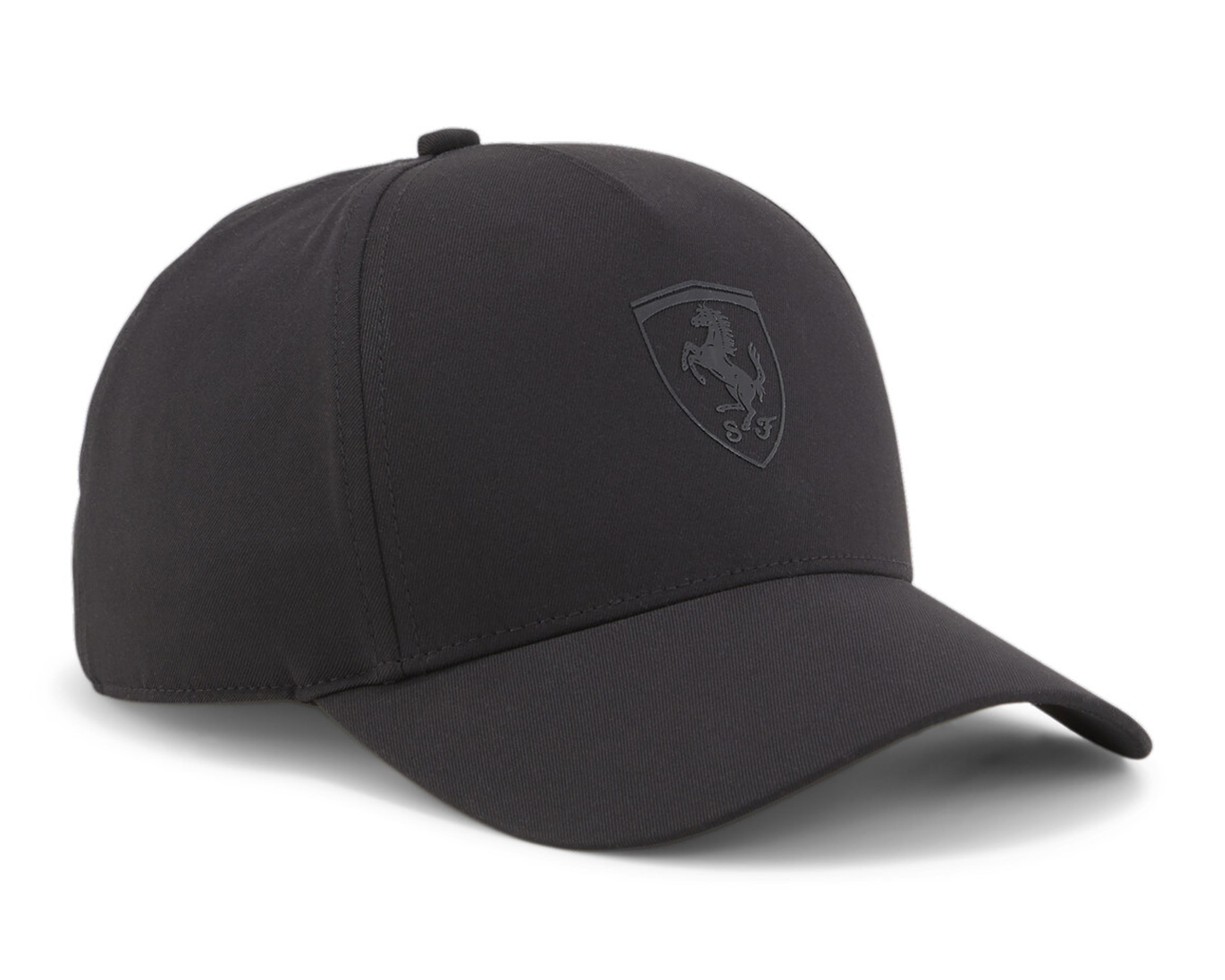 Foto 2 pulgar | Gorra Puma Scuderia Ferrari