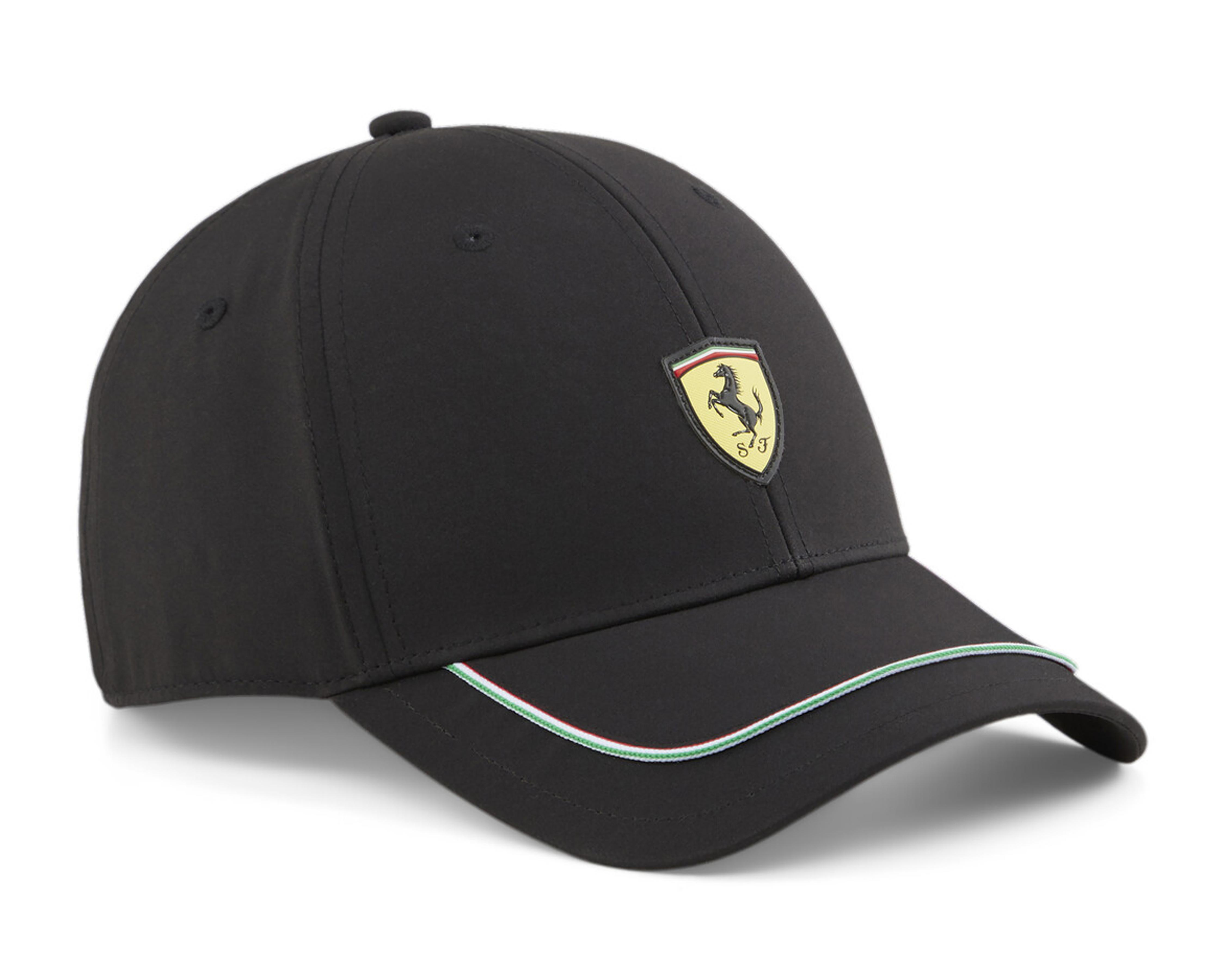 Foto 2 pulgar | Gorra Puma Scuderia Ferrari