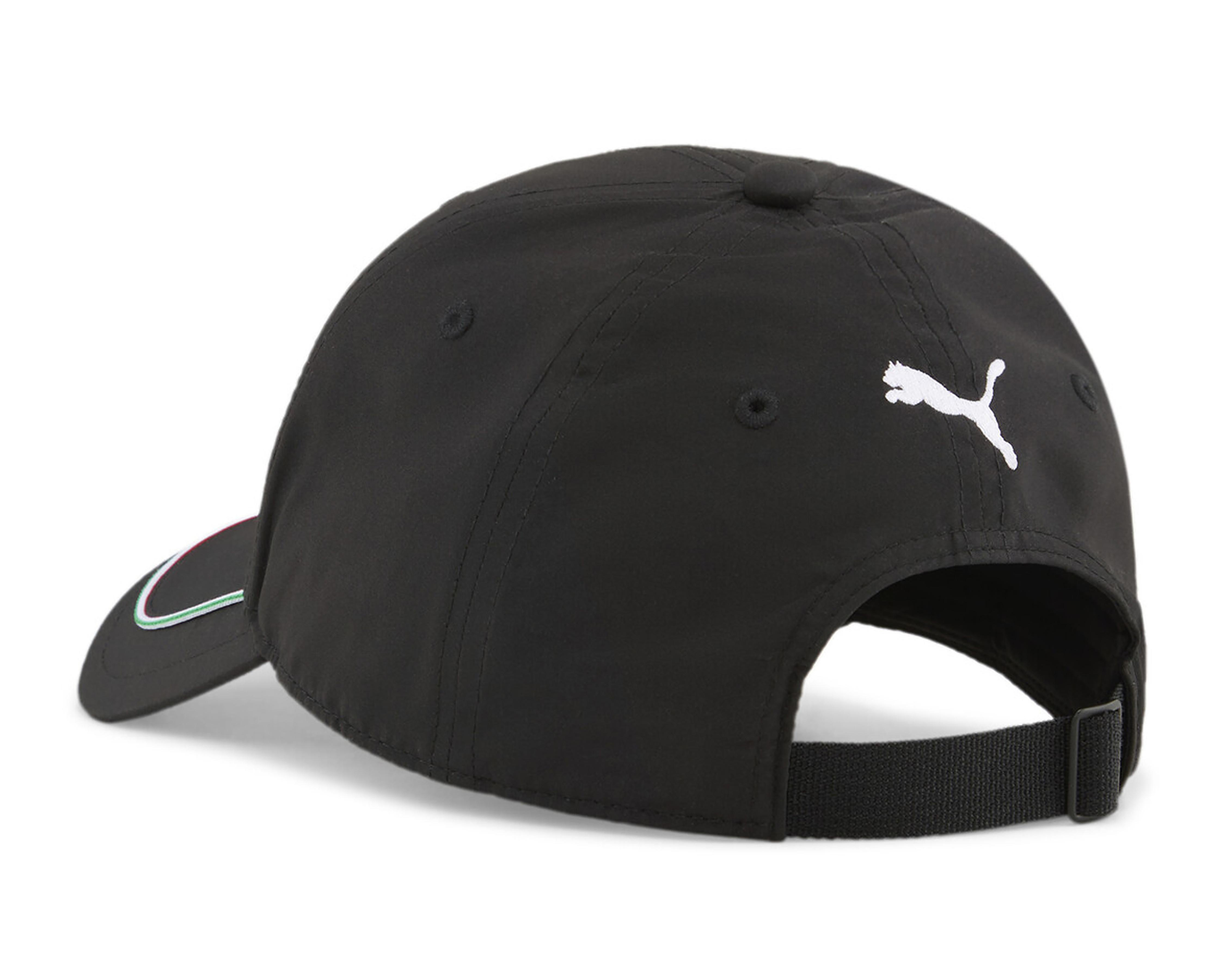 Foto 2 | Gorra Puma Scuderia Ferrari