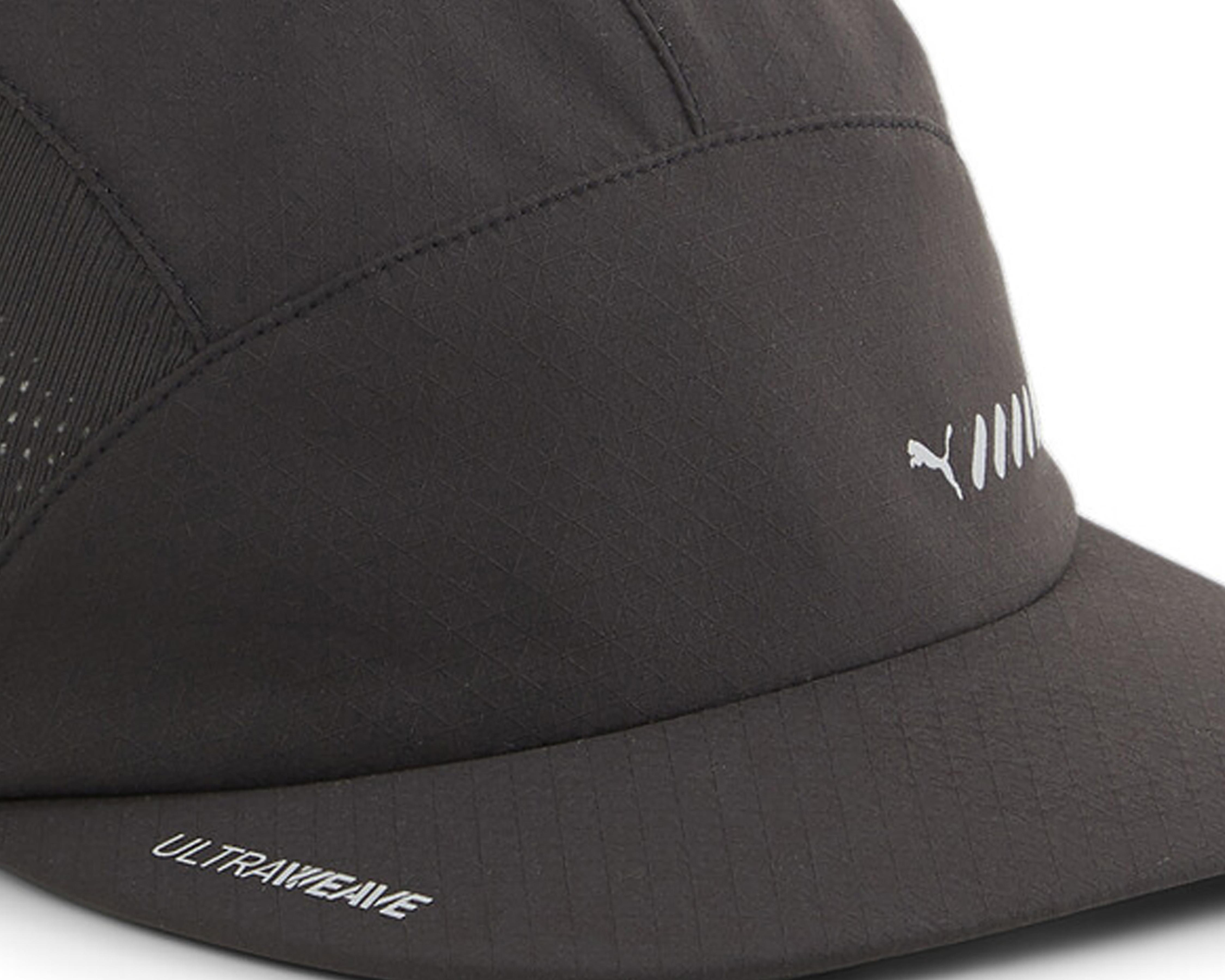 Foto 6 pulgar | Gorra Puma Ultraweave