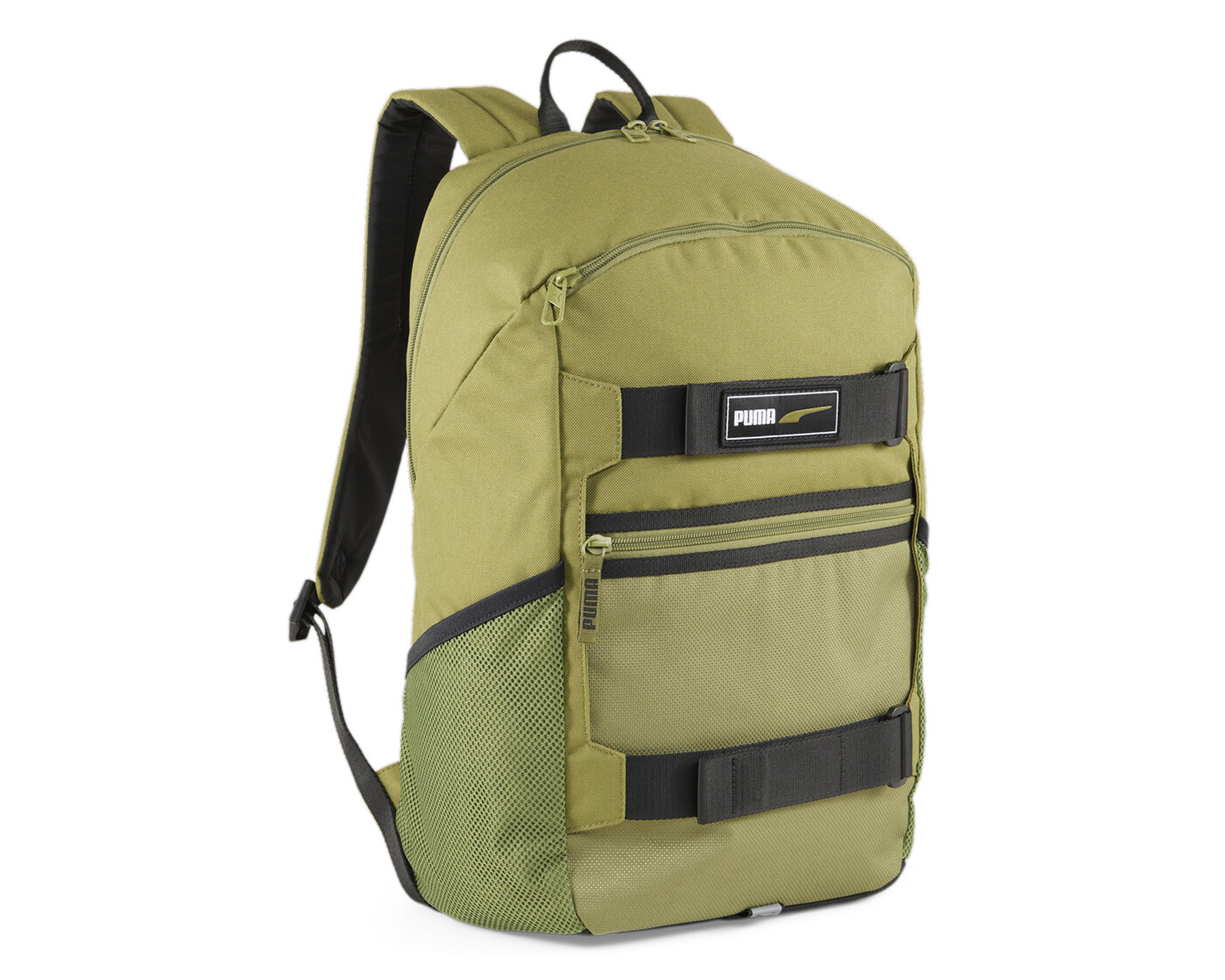 Mochila Puma Verde Coppel