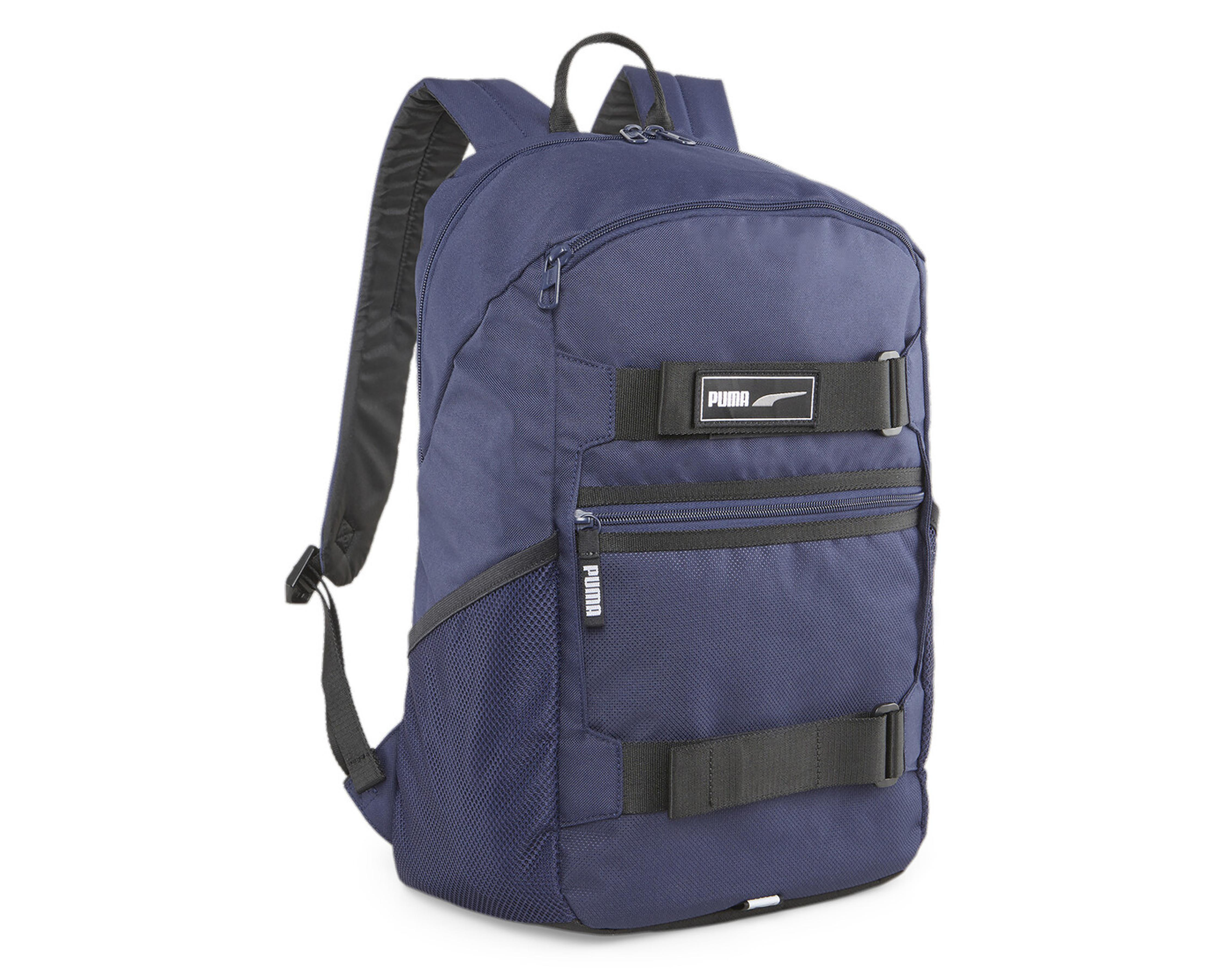 Mochila Puma Azul