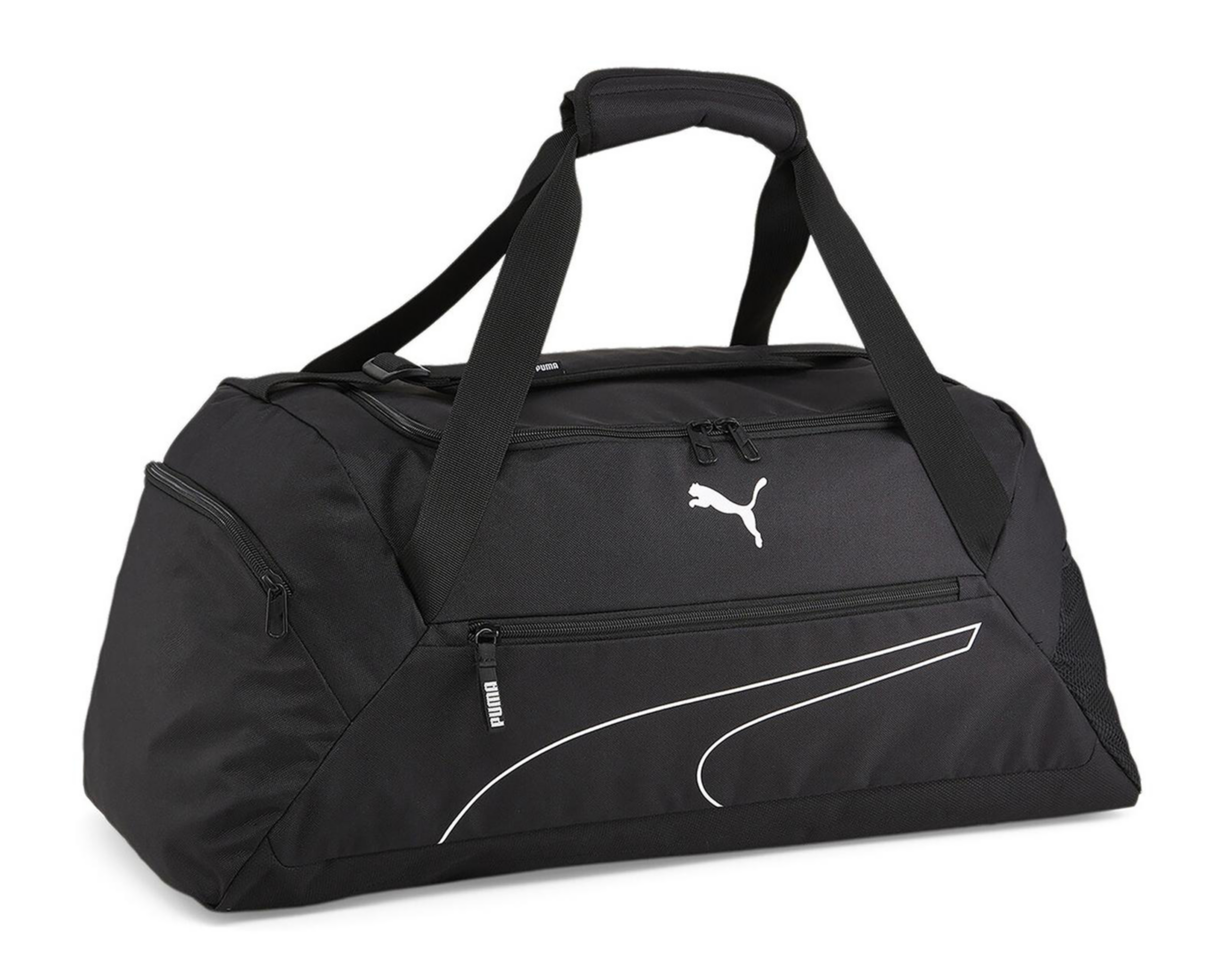 Foto 2 pulgar | Bolsa Deportiva Puma Fundamentals