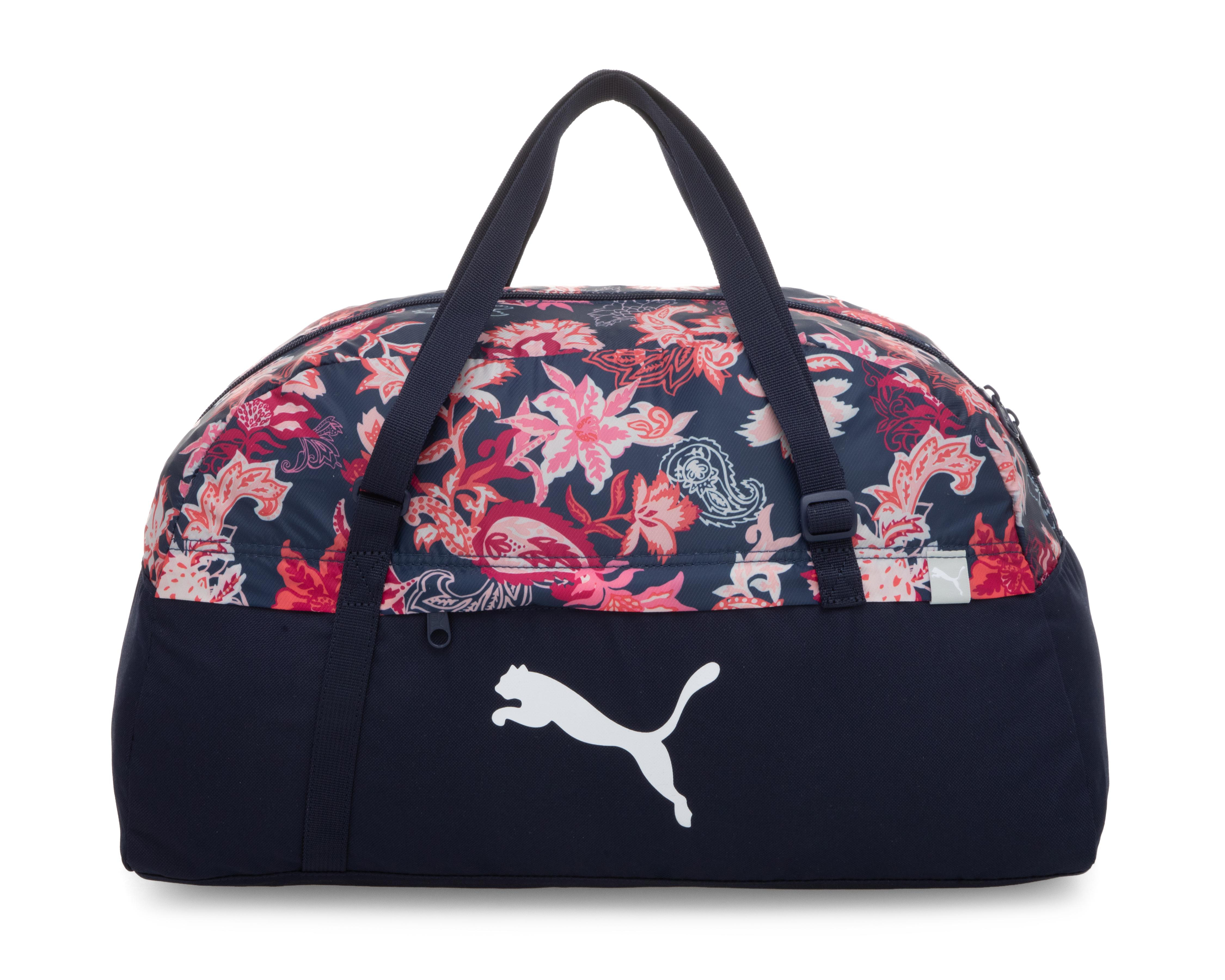 Foto 2 pulgar | Bolsa Deportiva Puma Core Active Sports Bag