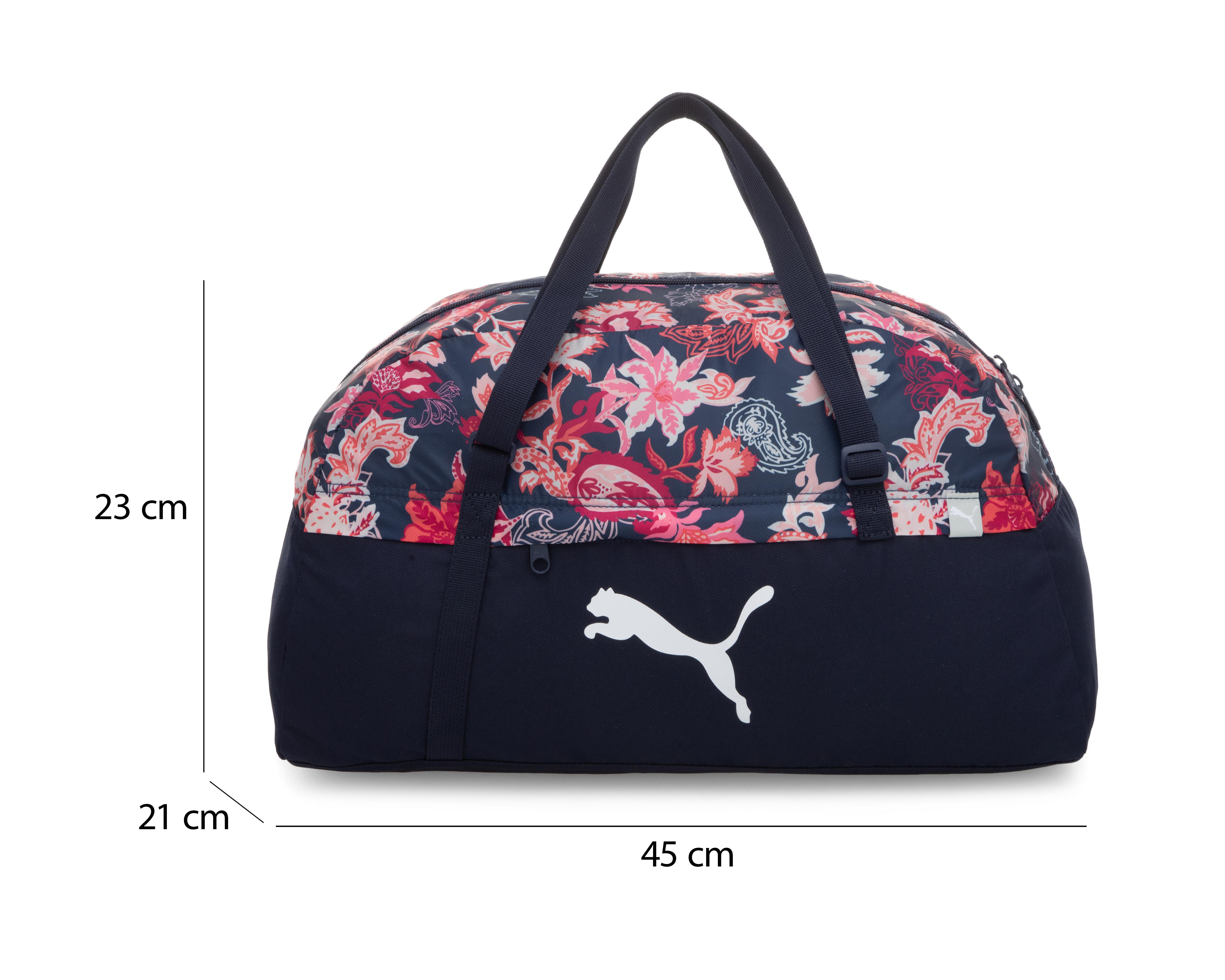 Foto 6 pulgar | Bolsa Deportiva Puma Core Active Sports Bag