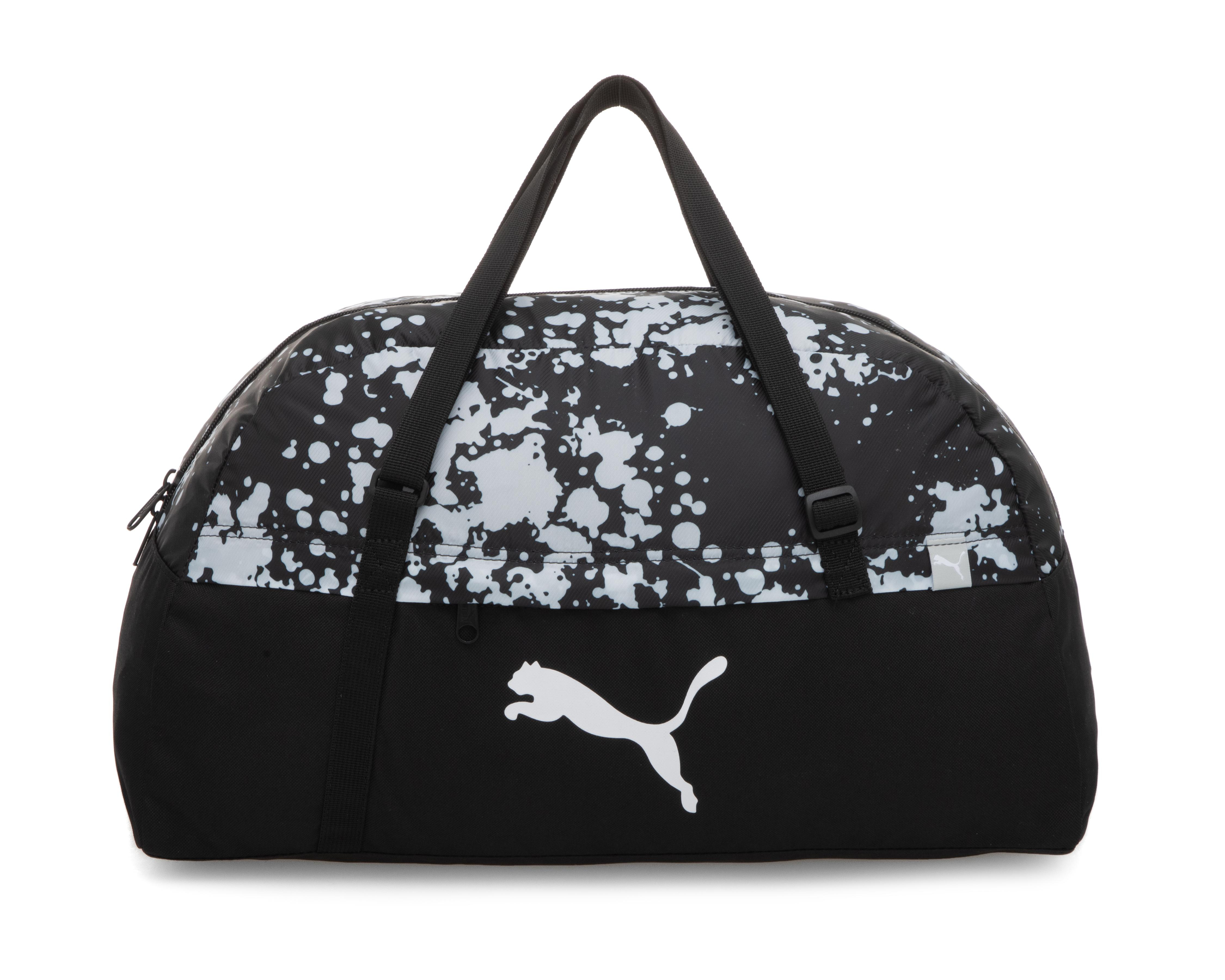 Foto 2 pulgar | Bolsa Deportiva Puma Core Active Sports Bag