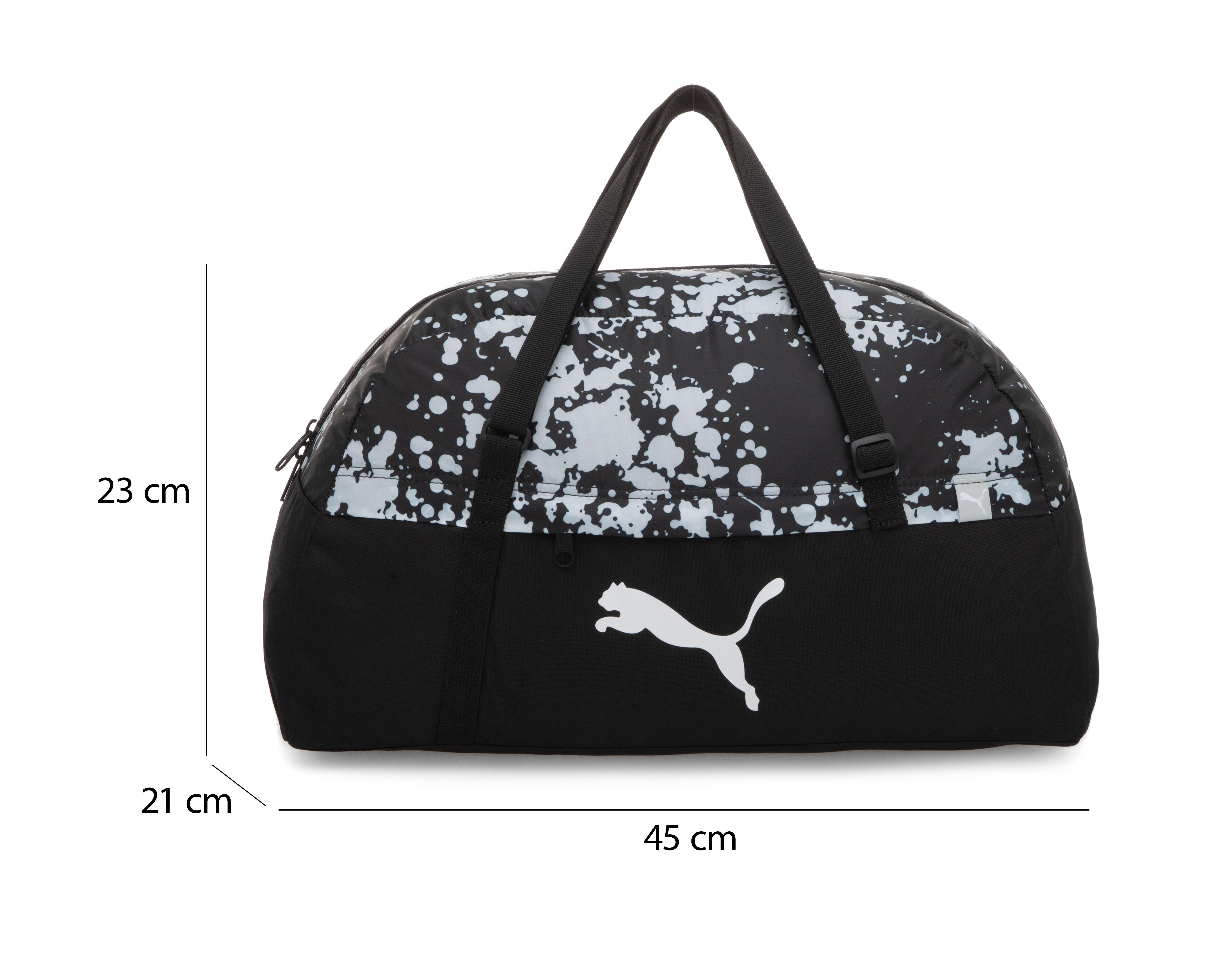 Foto 6 pulgar | Bolsa Deportiva Puma Core Active Sports Bag