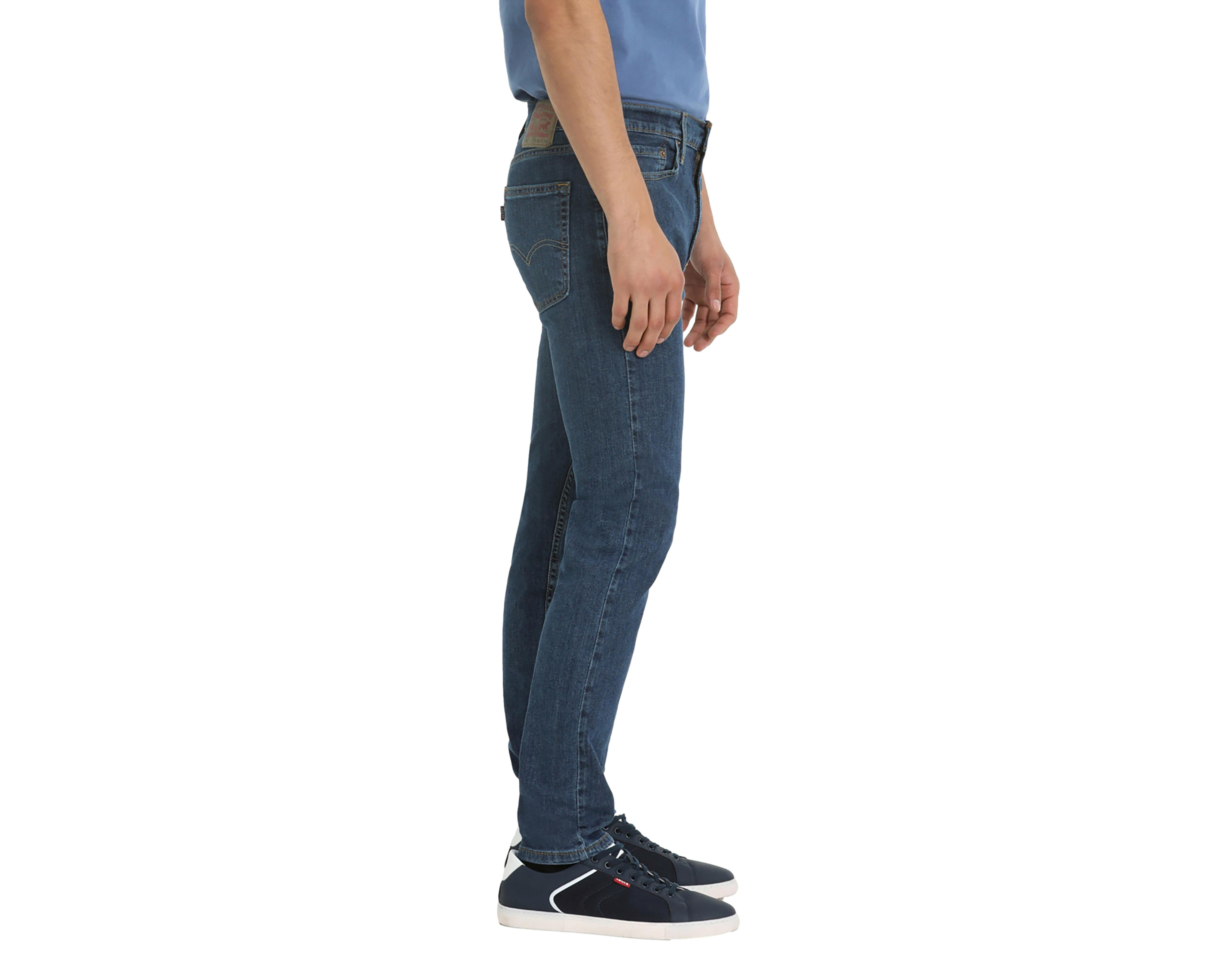 Foto 3 pulgar | Jeans Skinny Levi's 510