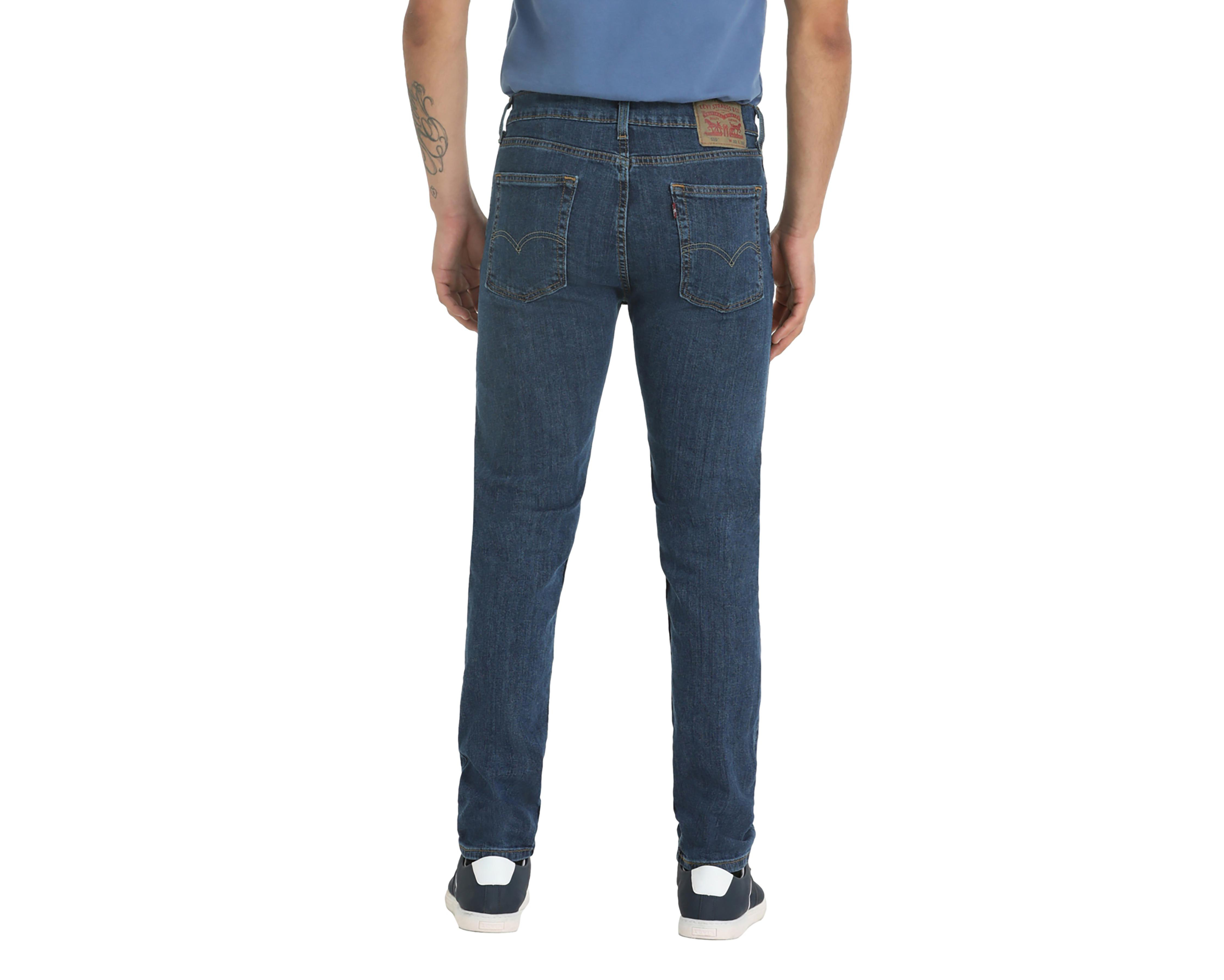 Foto 4 pulgar | Jeans Skinny Levi's 510
