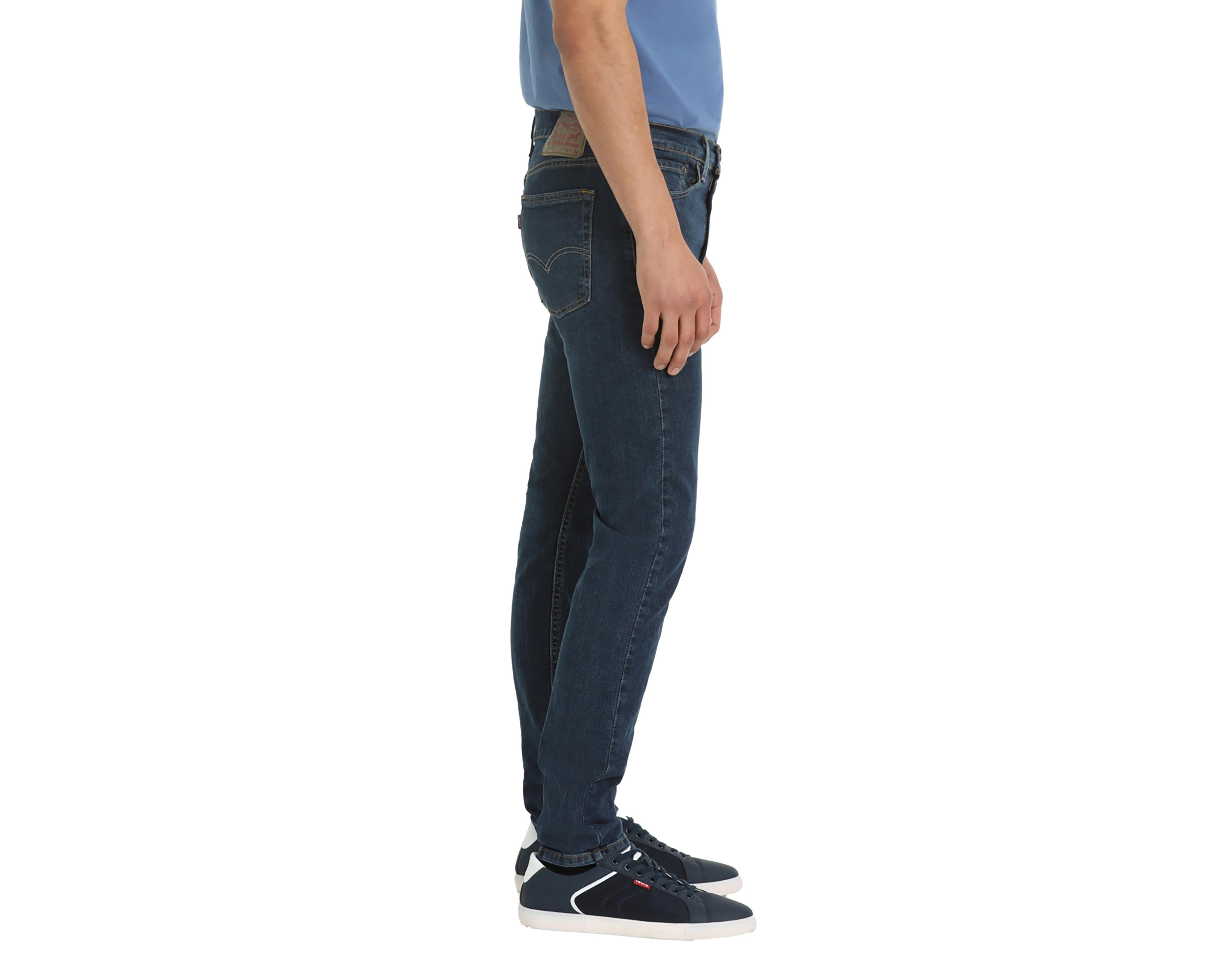 Foto 3 pulgar | Jeans Skinny Levi's 510