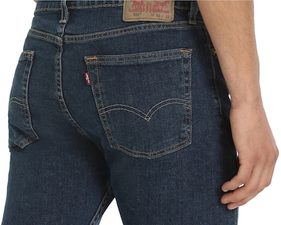 Foto 5 | Jeans Skinny Levi's 510