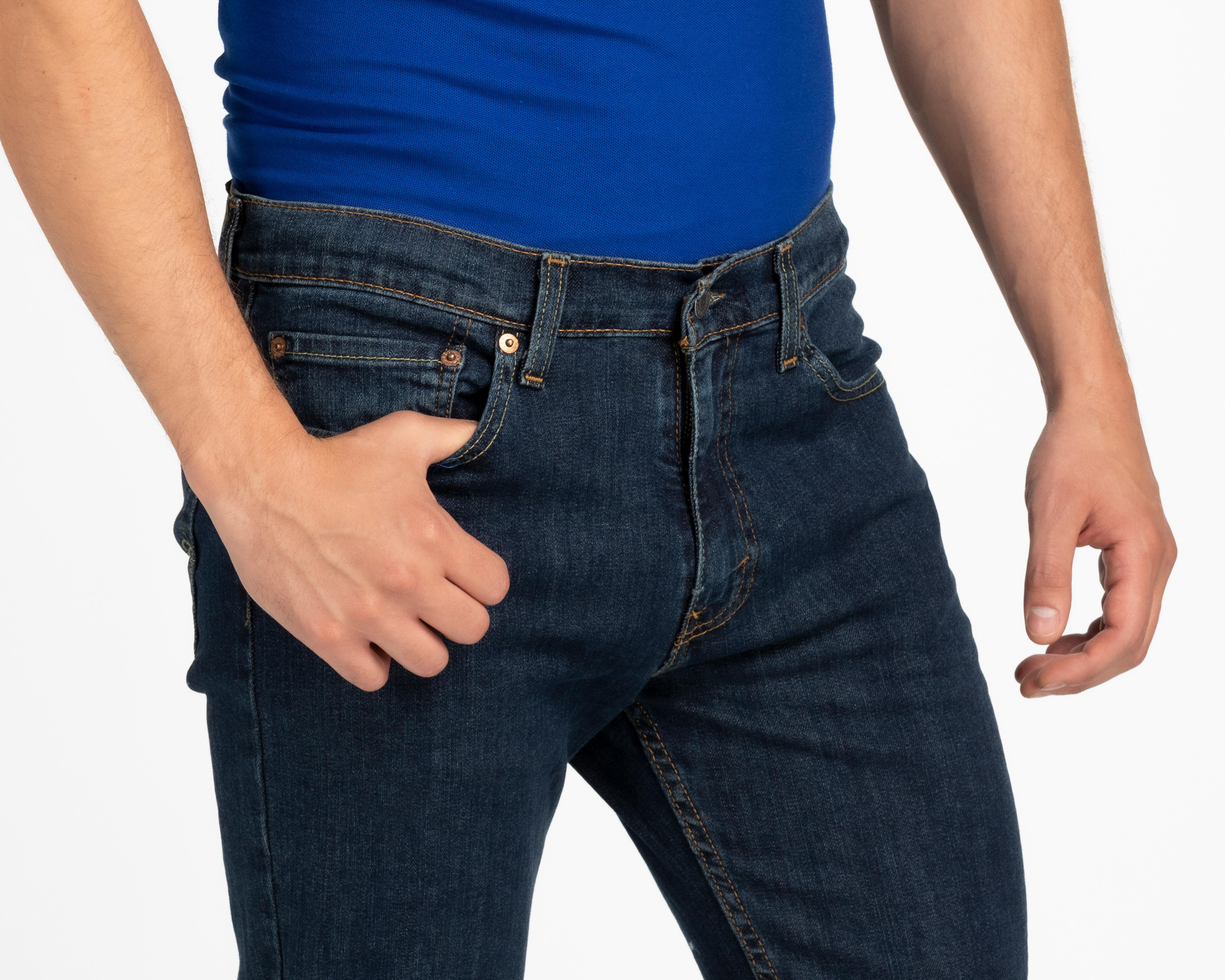 Foto 4 pulgar | Jeans Slim Levi's 511