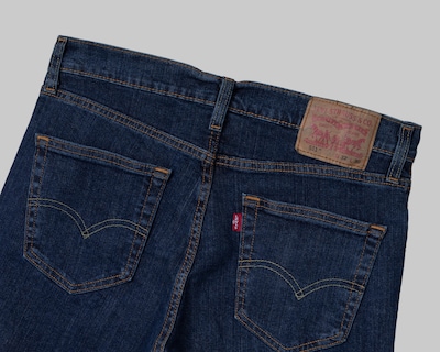 Foto 4 | Jeans Slim Levi's 511