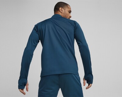 Foto 4 | Sudadera Puma DryCELL de Futbol