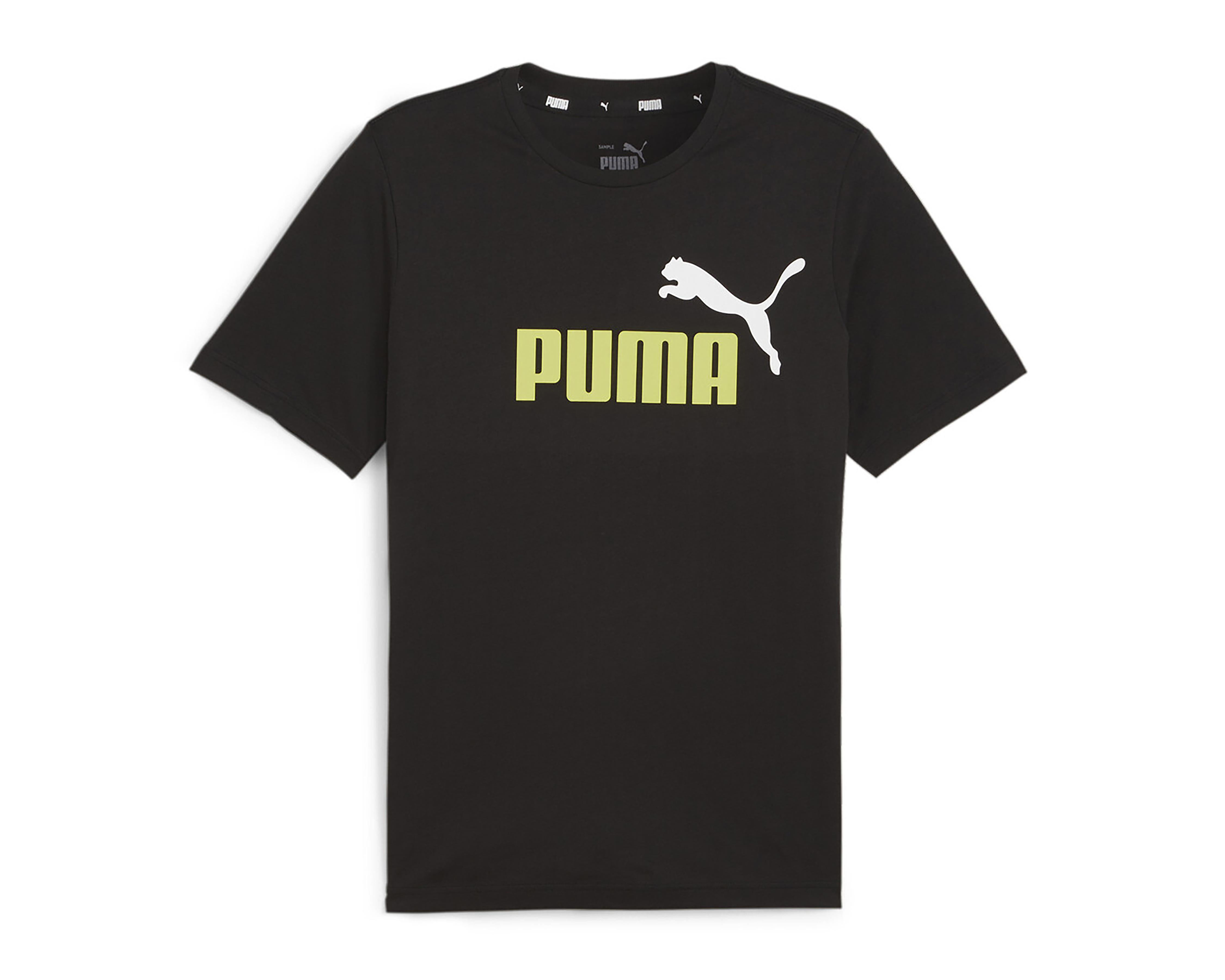 Foto 2 pulgar | Playera Puma de Entrenamiento