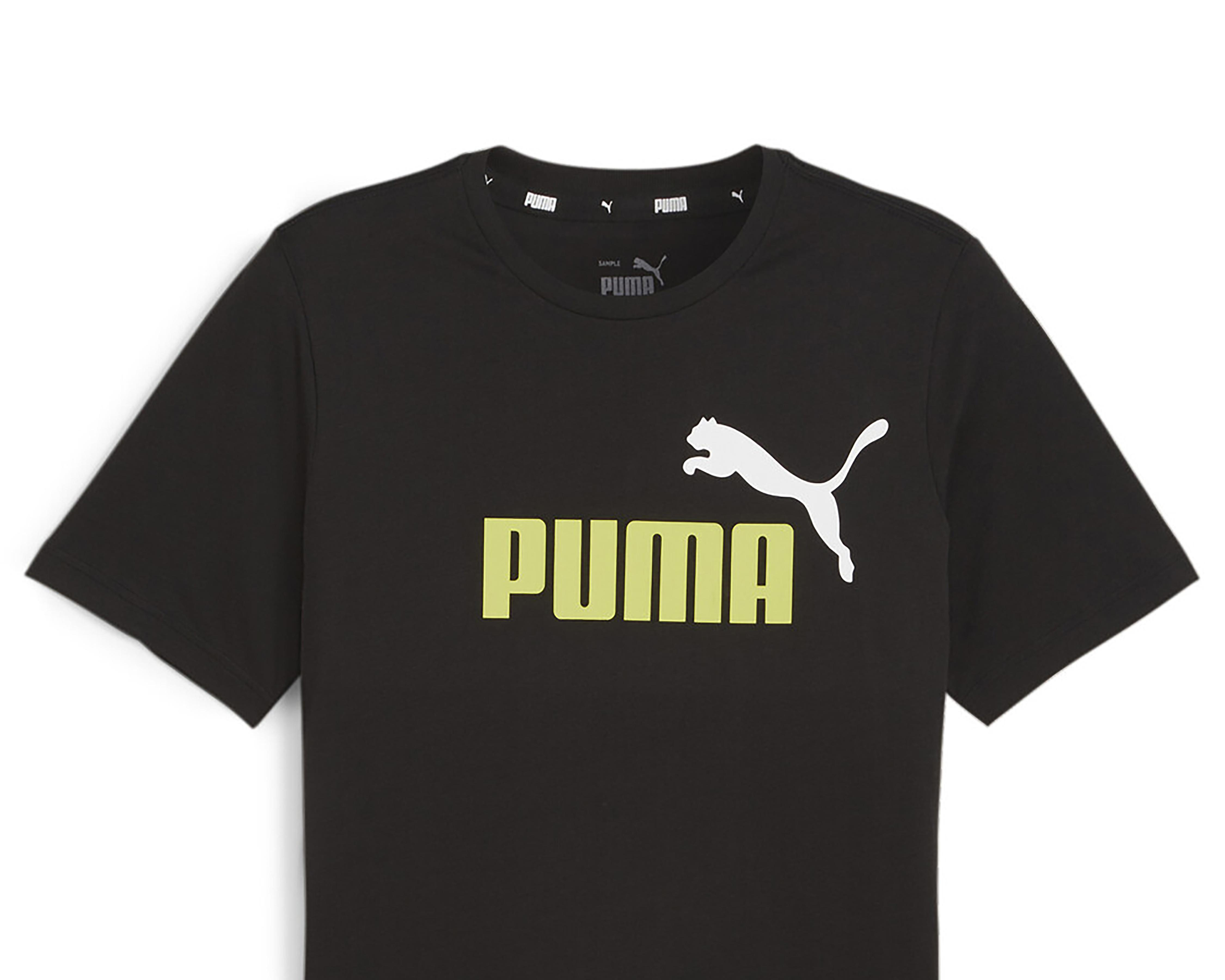 Foto 4 pulgar | Playera Puma de Entrenamiento