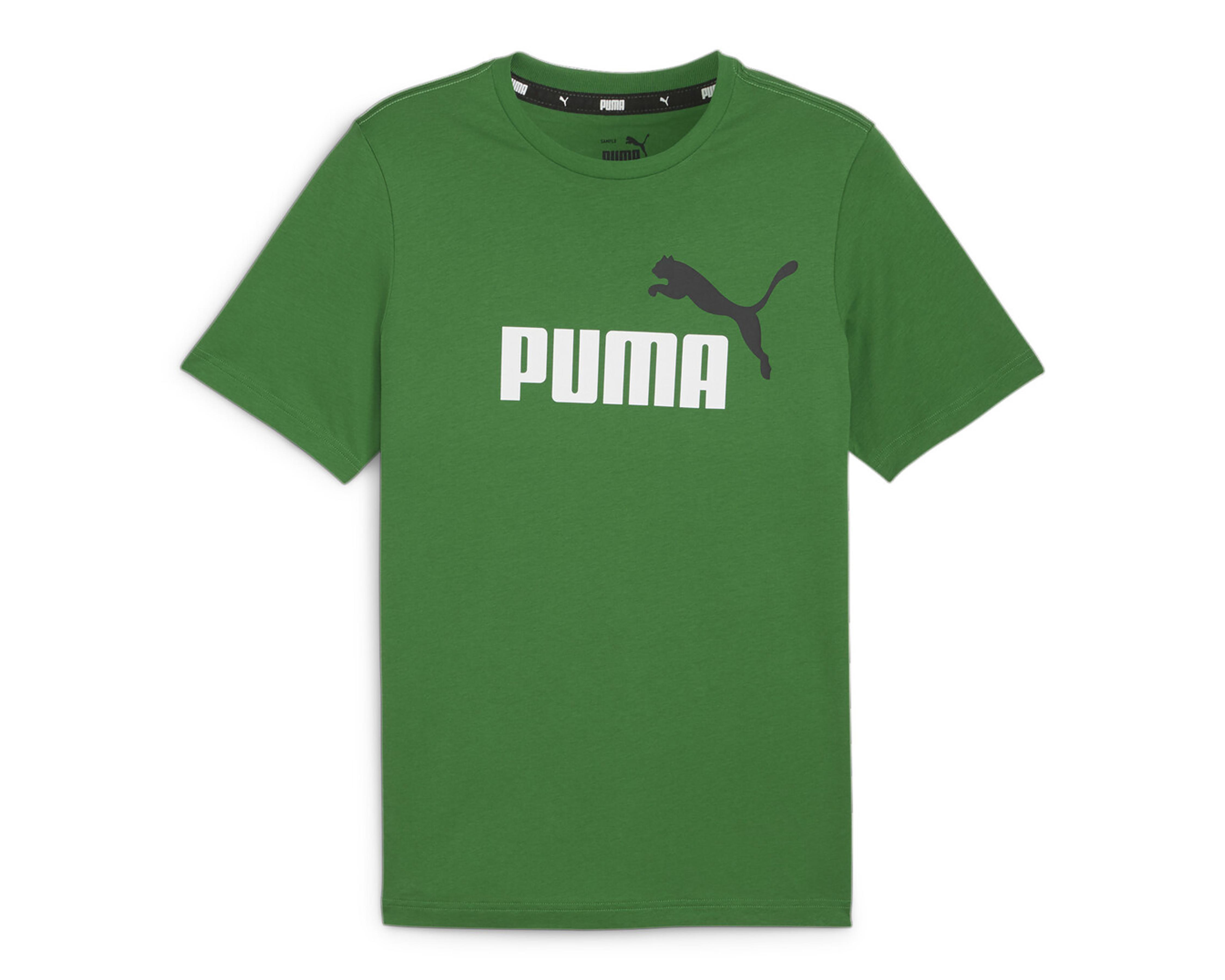 Foto 2 pulgar | Playera Puma de Entrenamiento