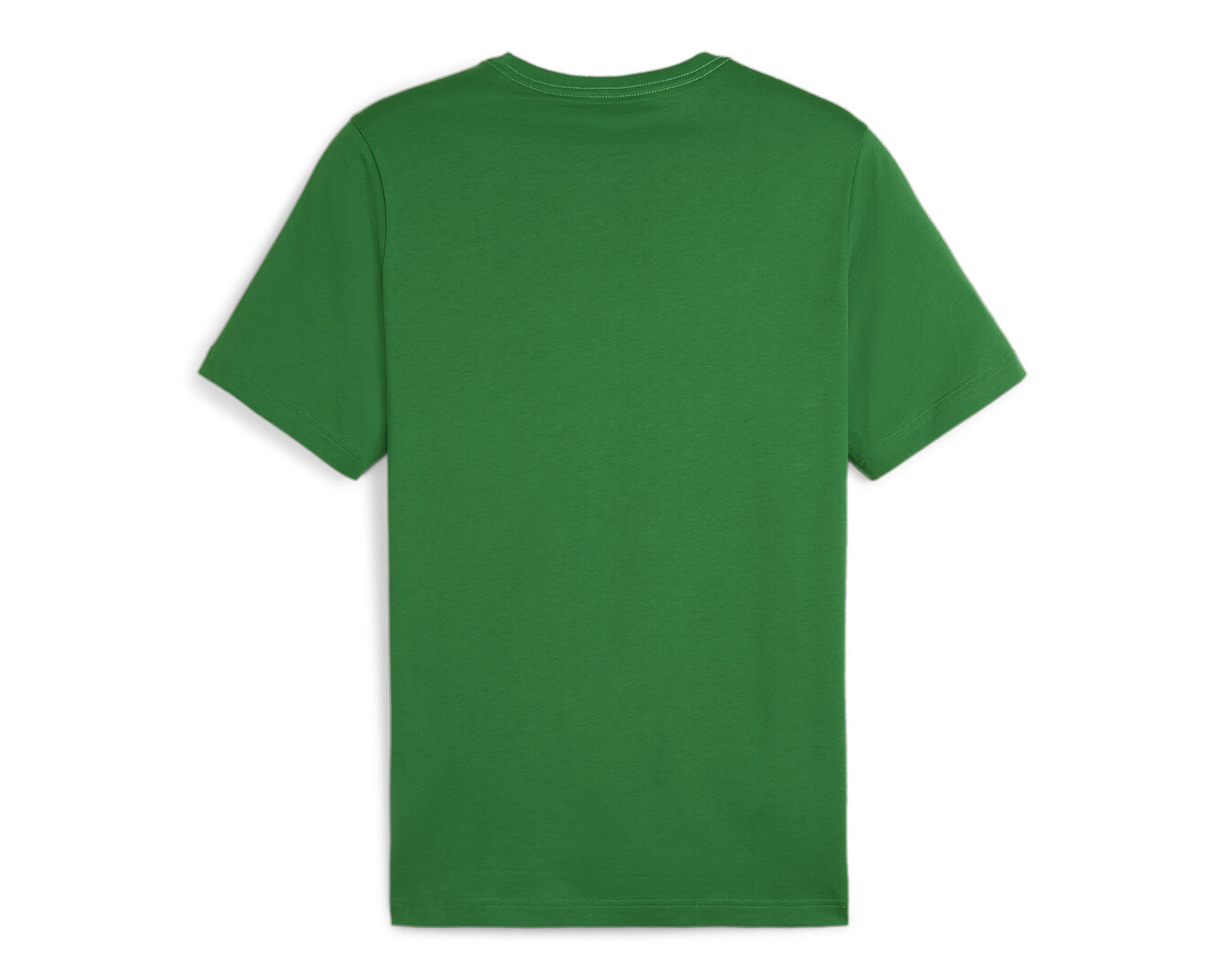 Foto 3 pulgar | Playera Puma de Entrenamiento