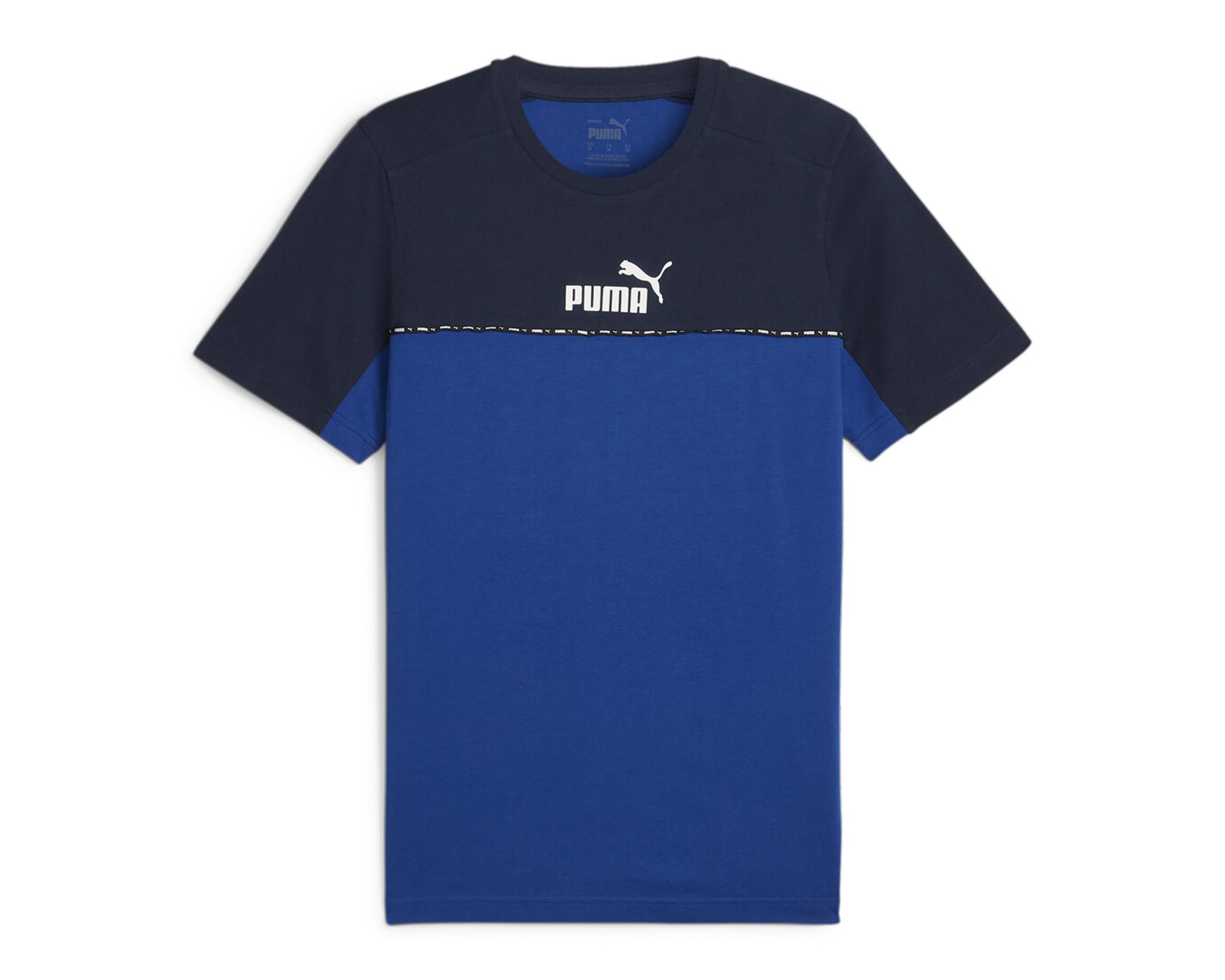 Foto 2 pulgar | Playera Puma DryCELL de Entrenamiento