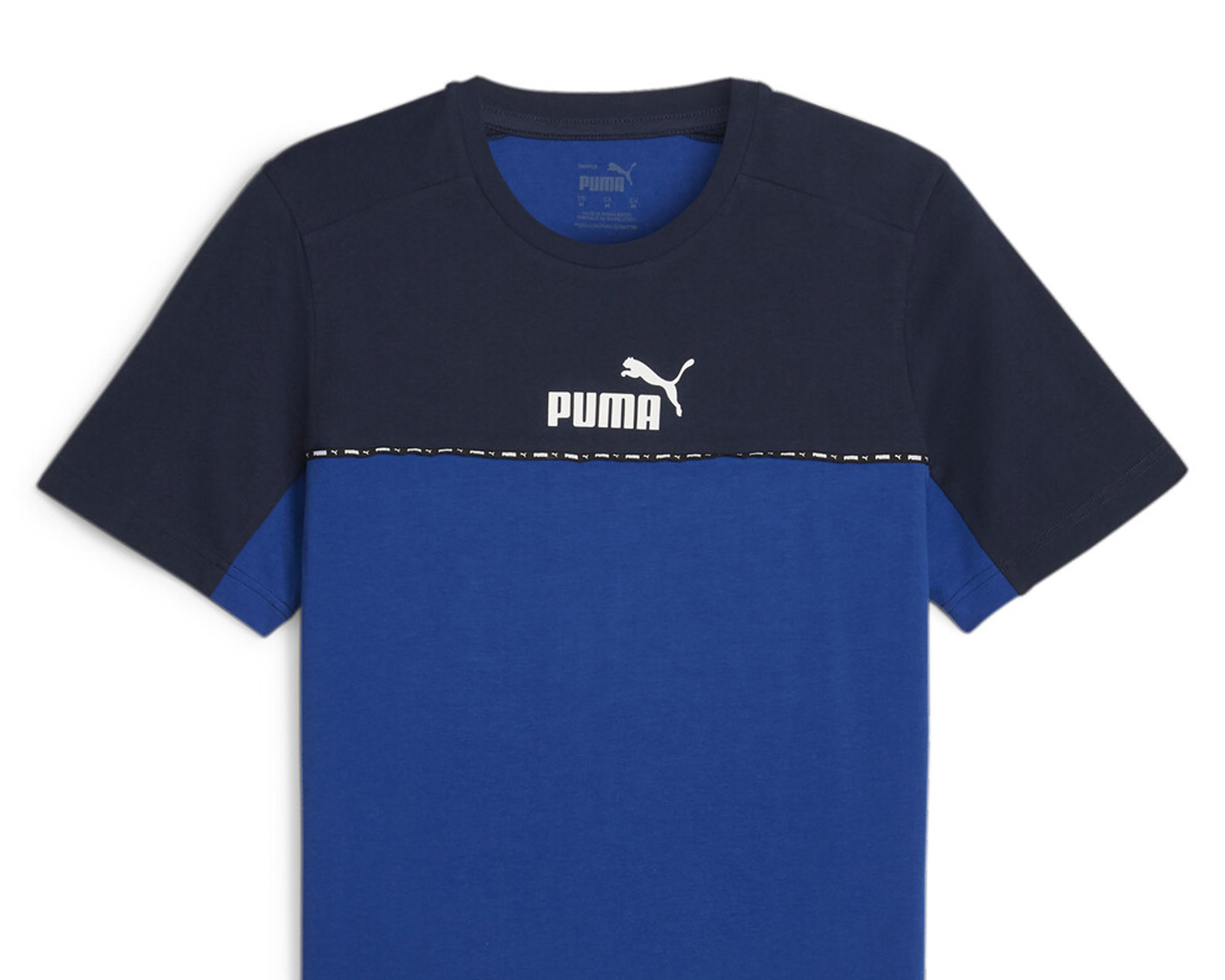 Foto 4 pulgar | Playera Puma DryCELL de Entrenamiento