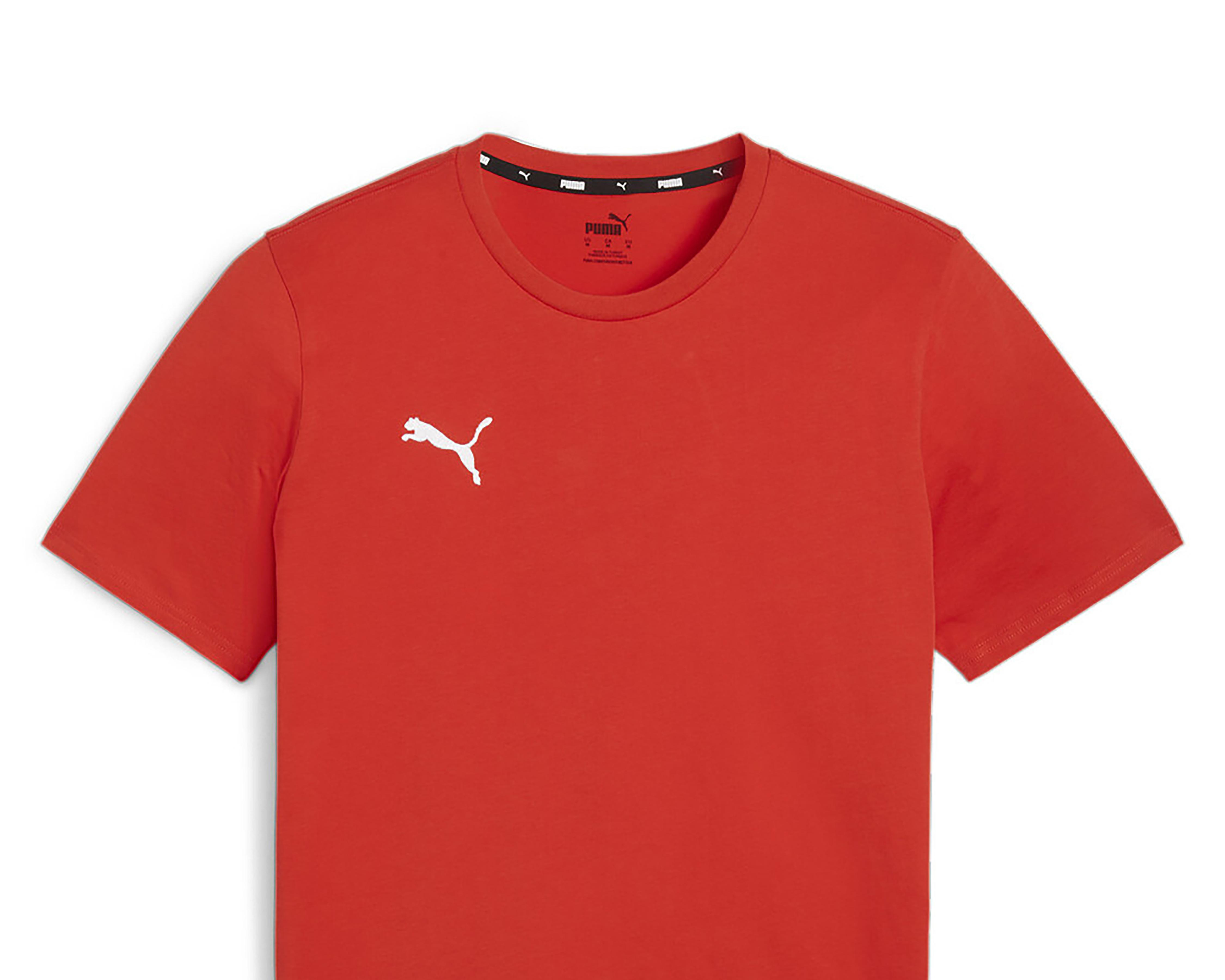 Foto 4 pulgar | Playera Puma DryCELL de Entrenamiento