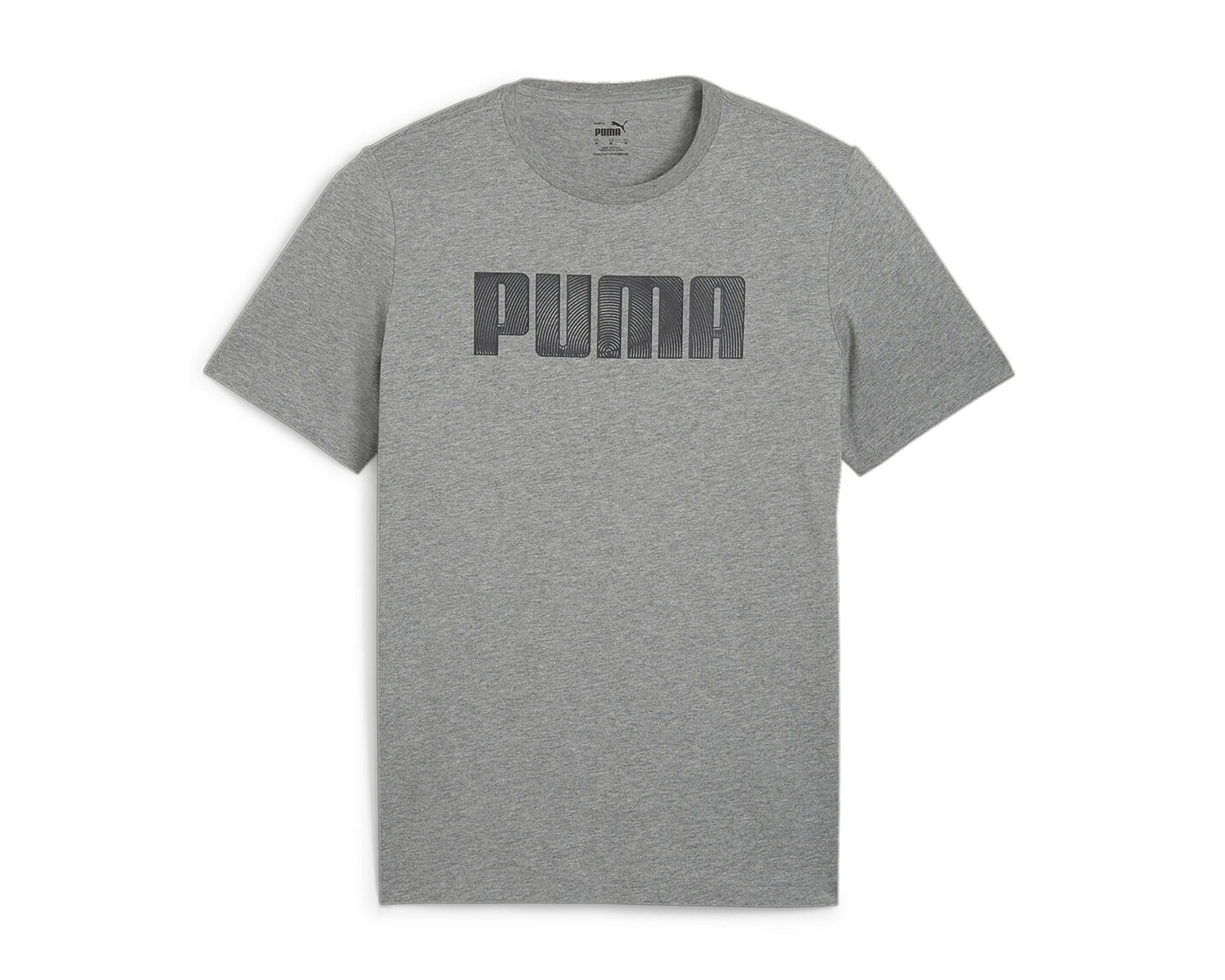 Foto 1 | Playera Puma de Entrenamiento