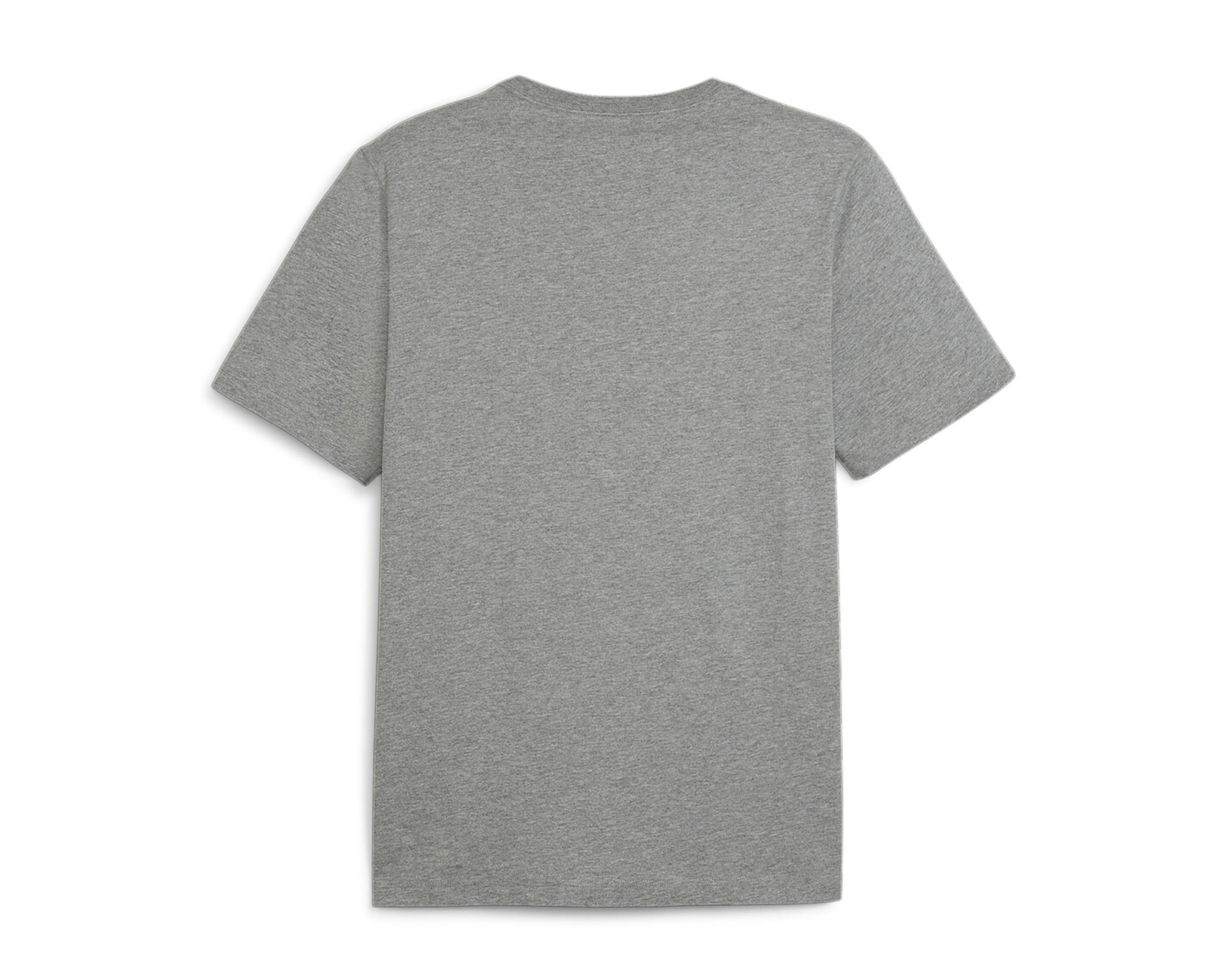 Foto 2 | Playera Puma de Entrenamiento