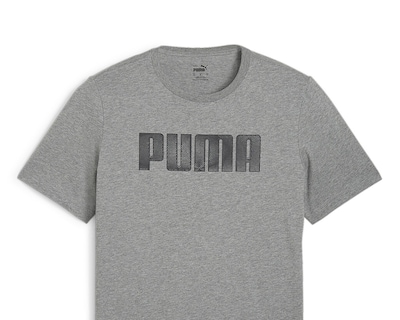 Foto 3 | Playera Puma de Entrenamiento