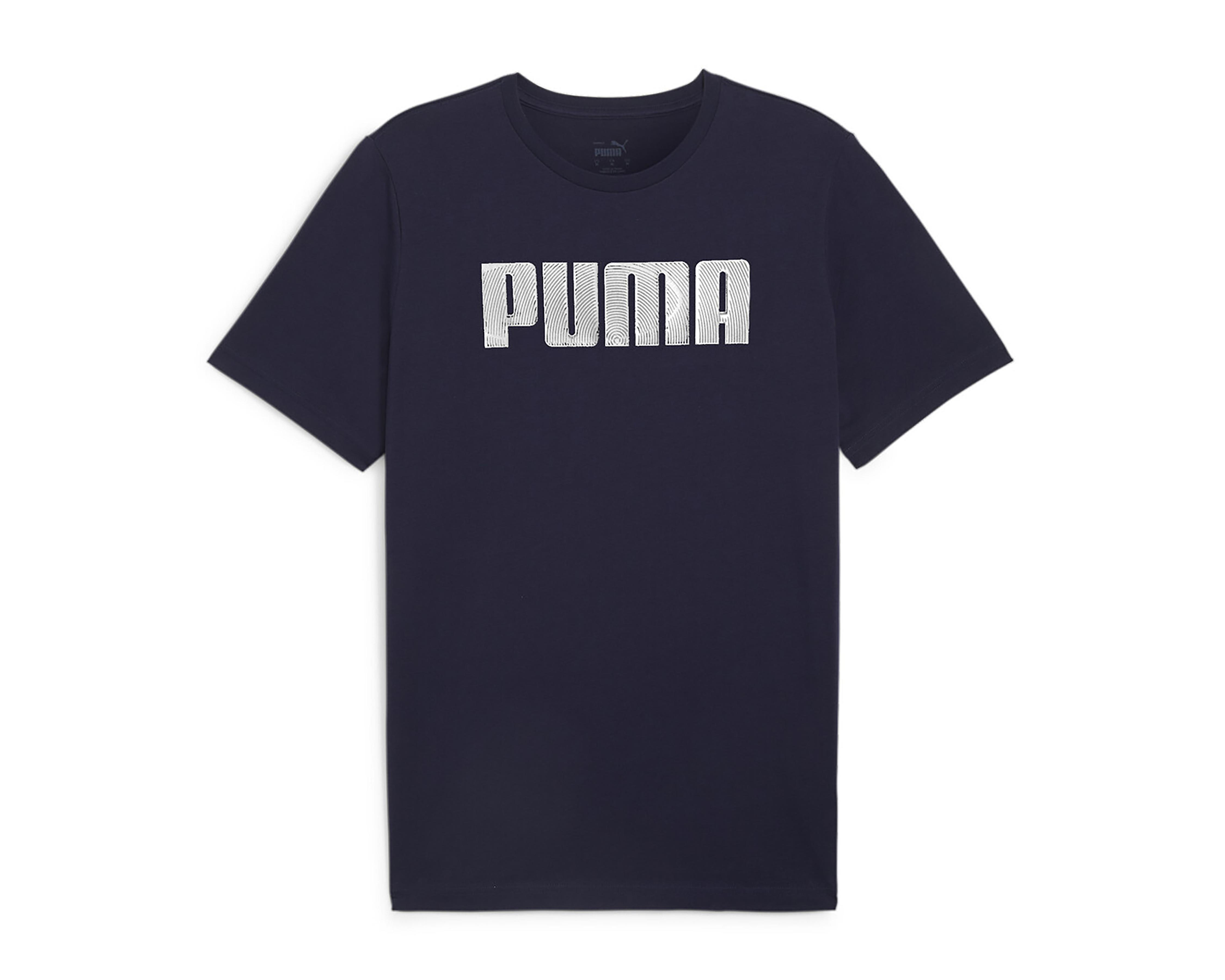 Foto 2 pulgar | Playera Puma de Entrenamiento