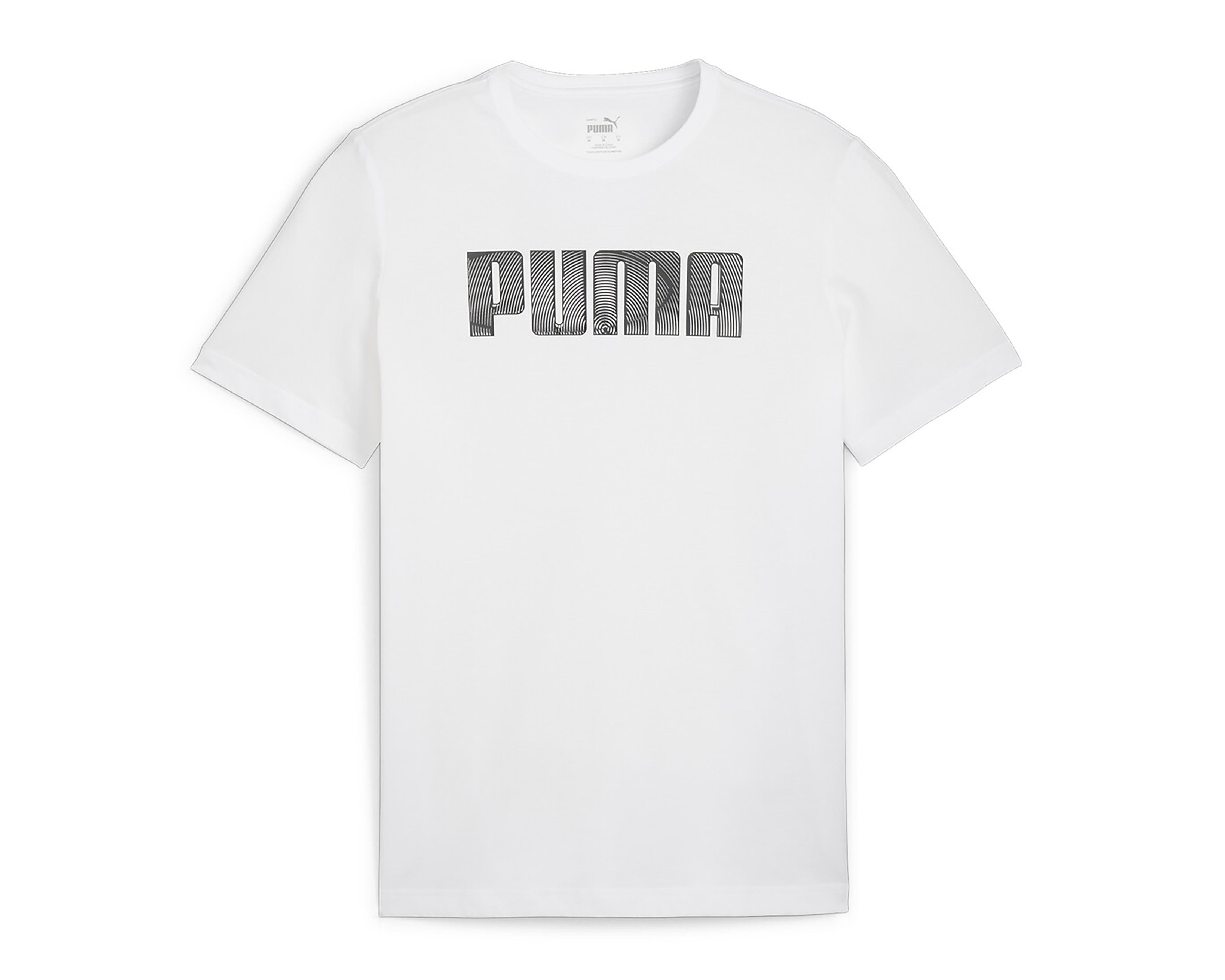 Foto 1 | Playera Puma de Entrenamiento
