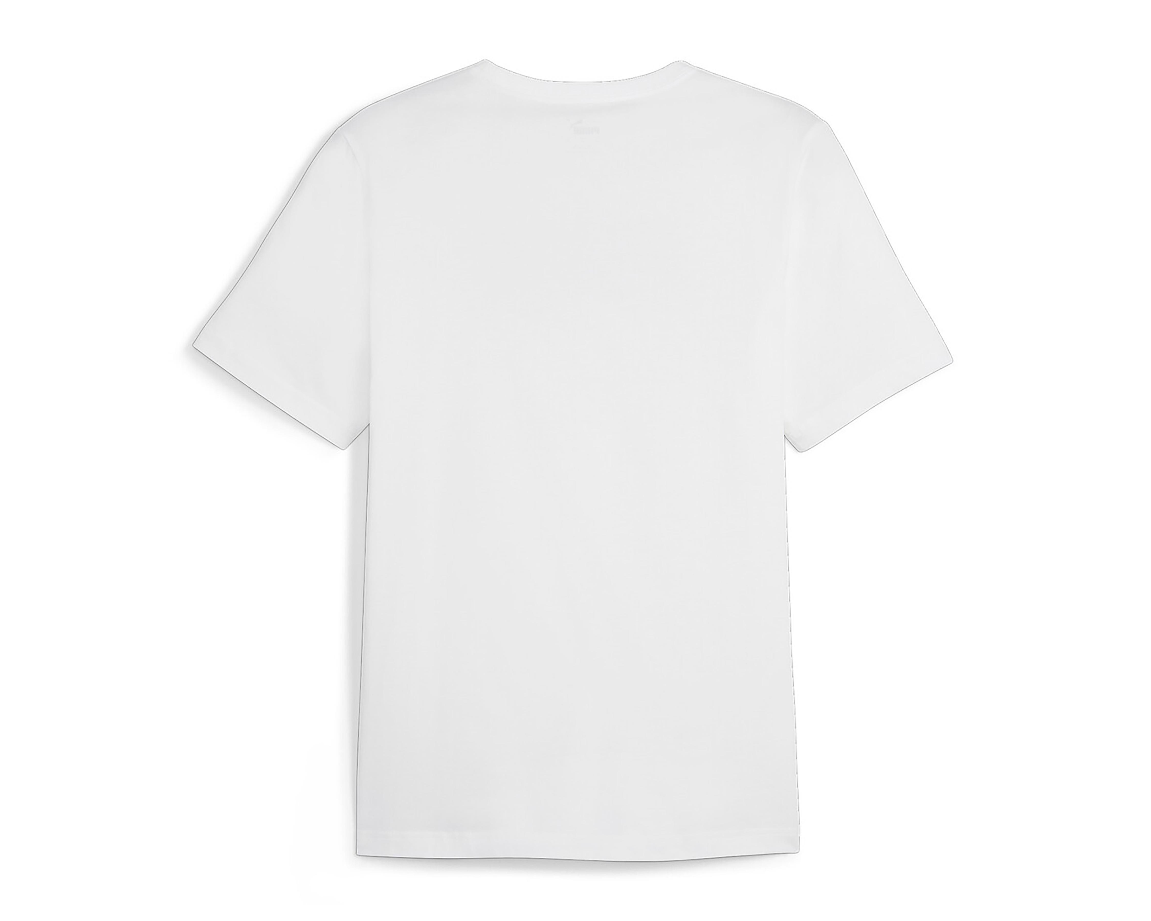 Foto 2 | Playera Puma de Entrenamiento