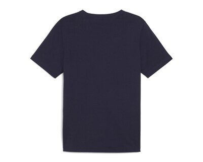 Foto 2 | Playera Puma Mass Merchants Style Cat Tee de Entrenamiento