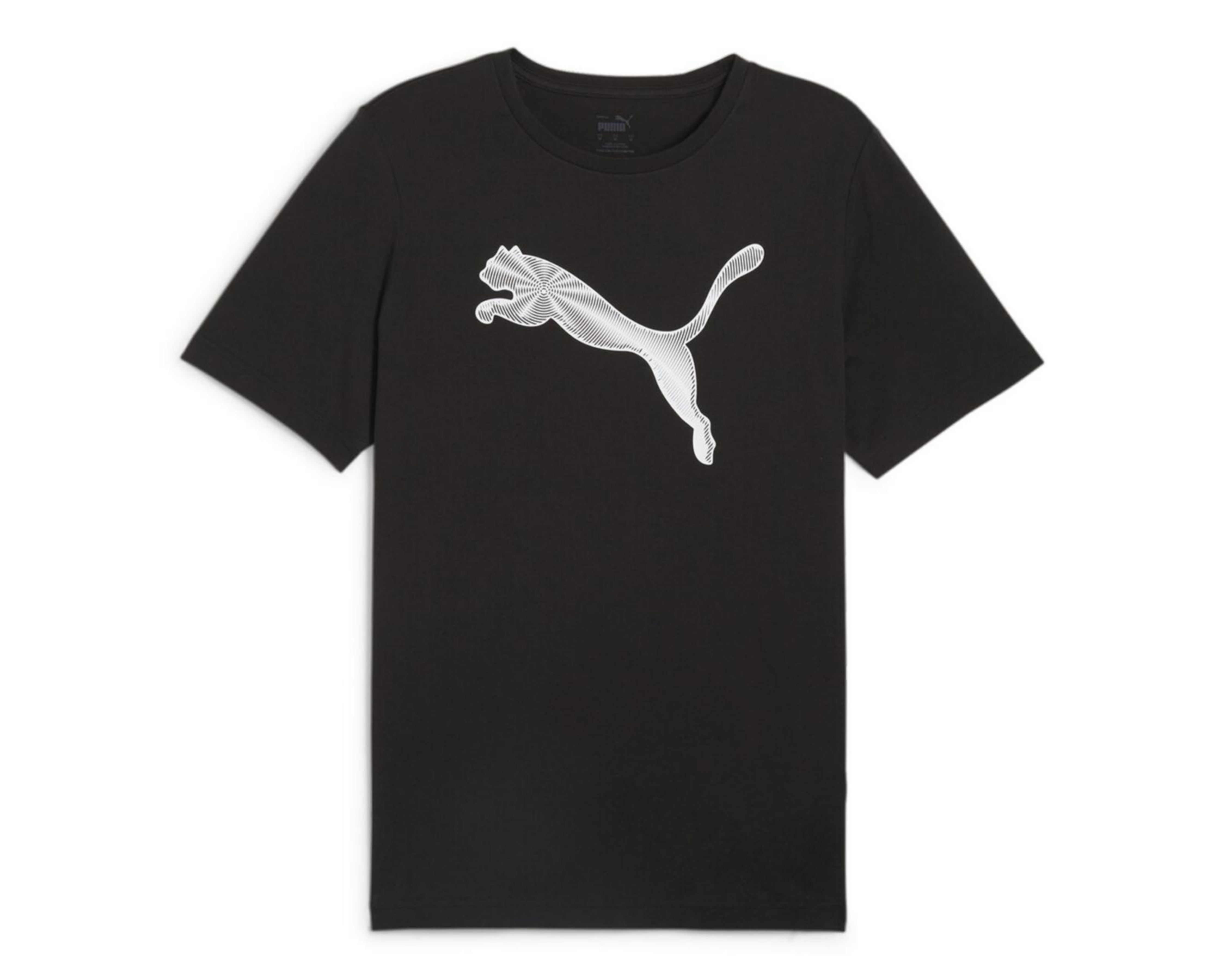 Foto 2 pulgar | Playera Puma de Entrenamiento