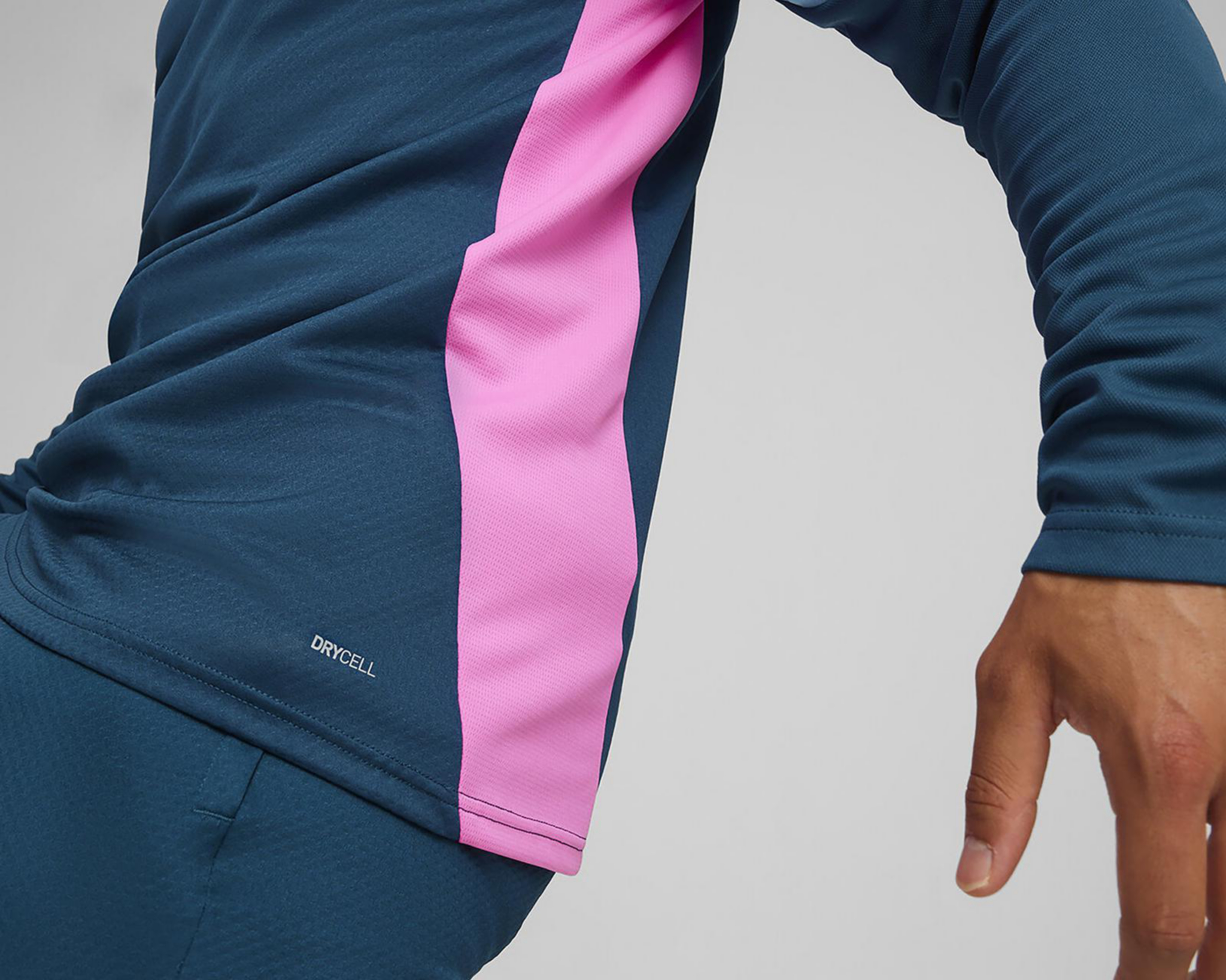 Foto 6 | Sudadera Puma DryCELL de Entrenamiento