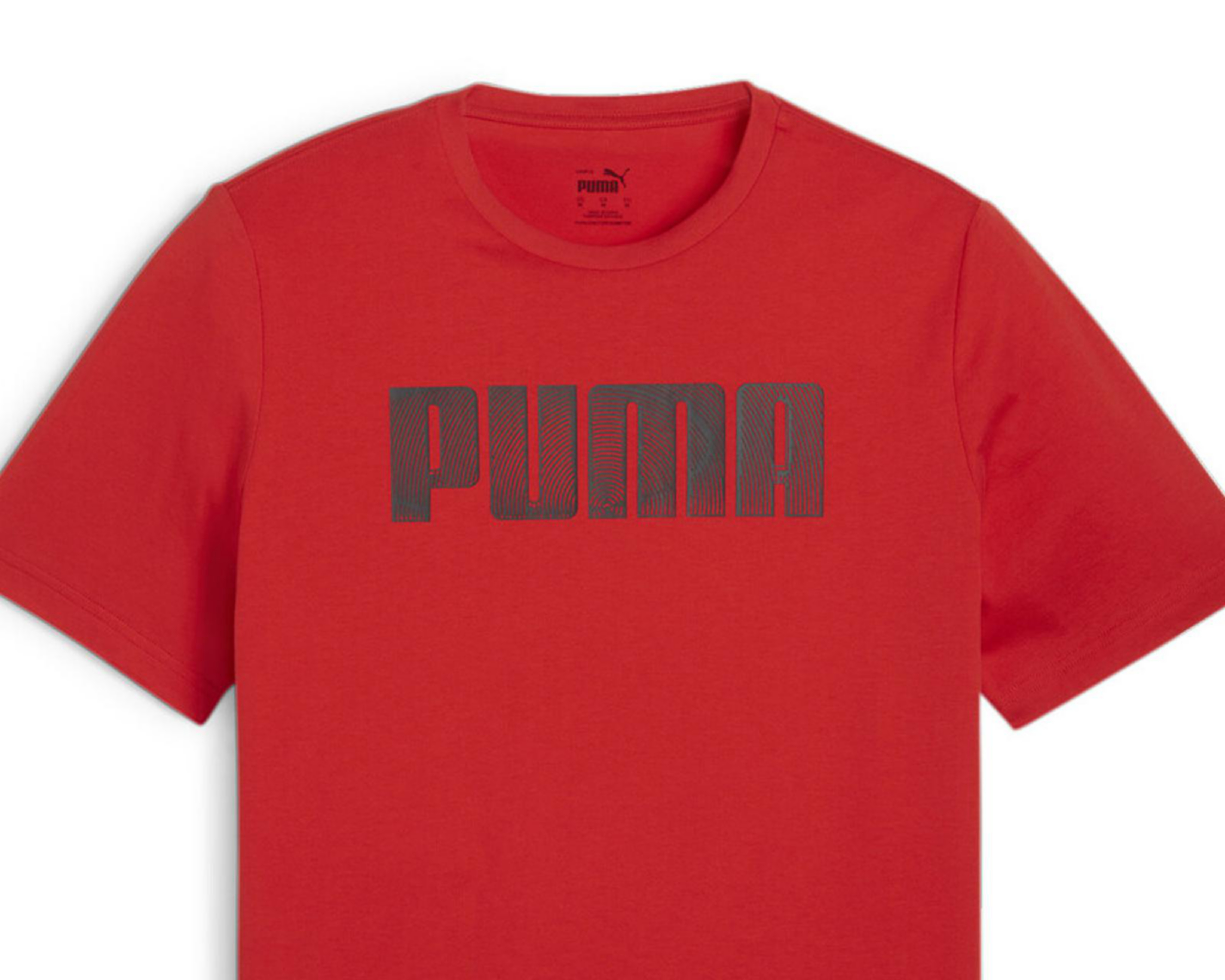Foto 4 pulgar | Playera Puma de Entrenamiento