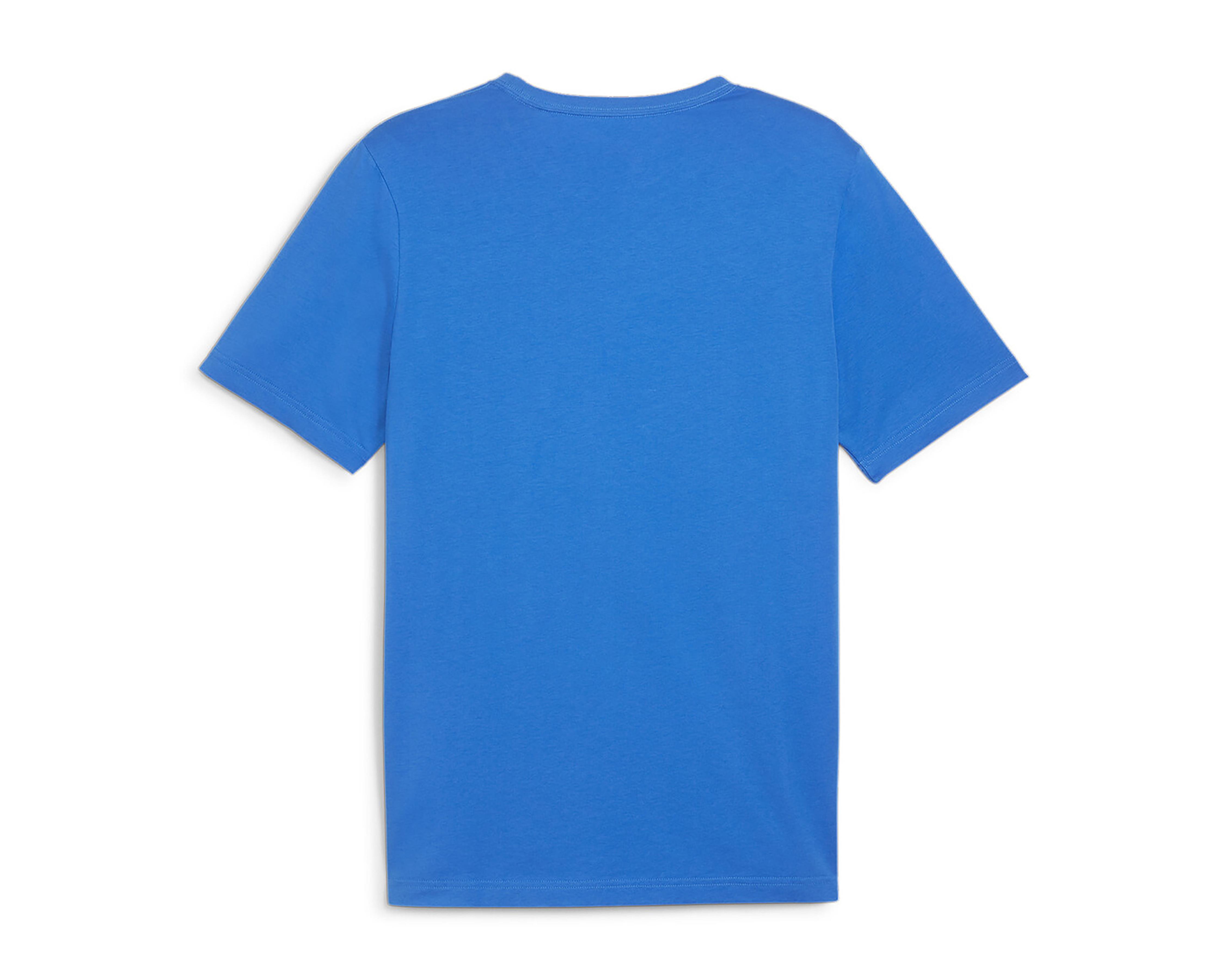 Foto 3 pulgar | Playera Puma Mass Merchants Style Cat Tee de Entrenamiento