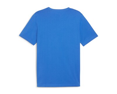 Foto 2 | Playera Puma Mass Merchants Style Cat Tee de Entrenamiento
