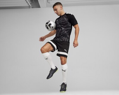Foto 7 | Playera Puma de Entrenamiento