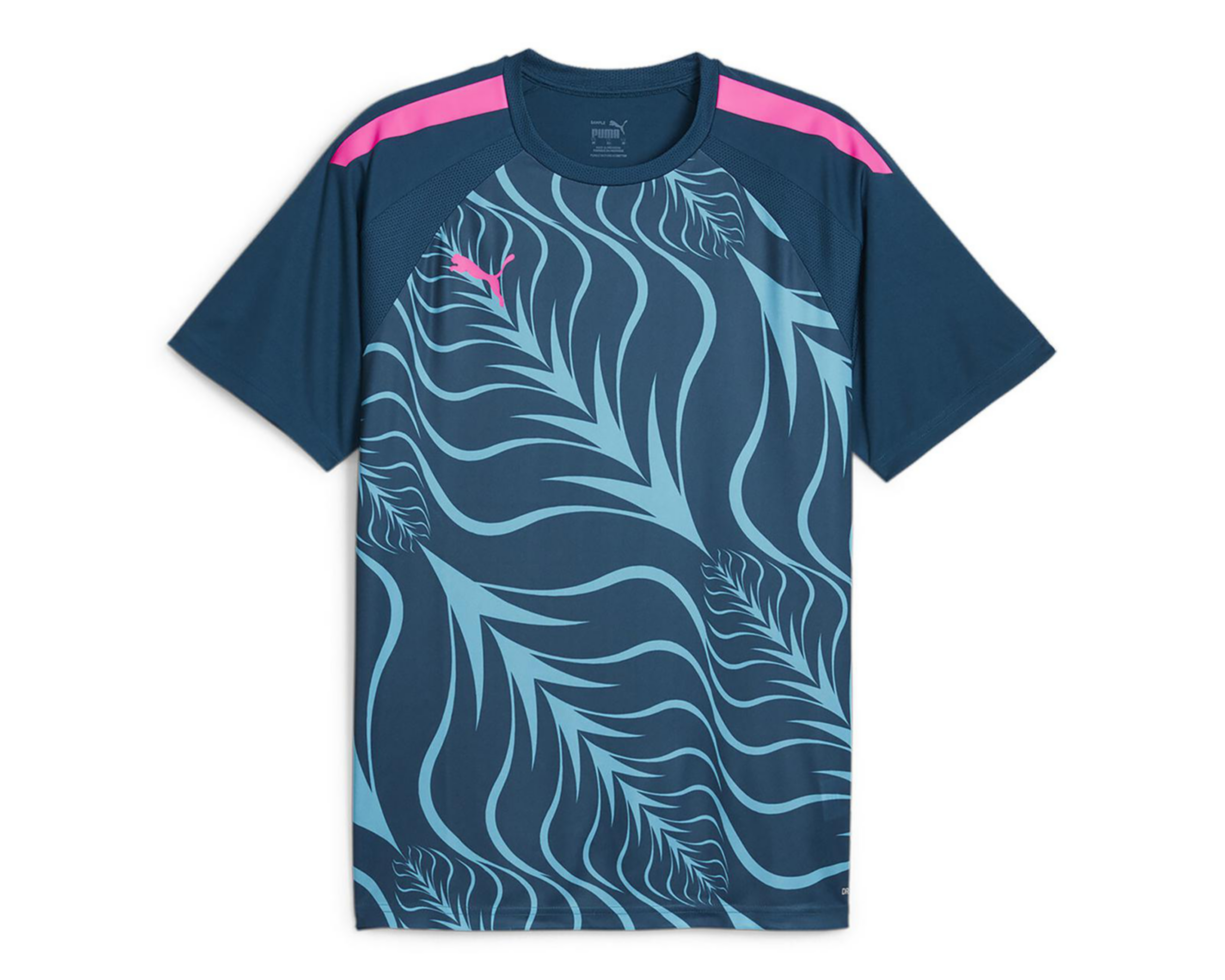 Foto 1 | Playera Puma DryCELL de Entrenamiento