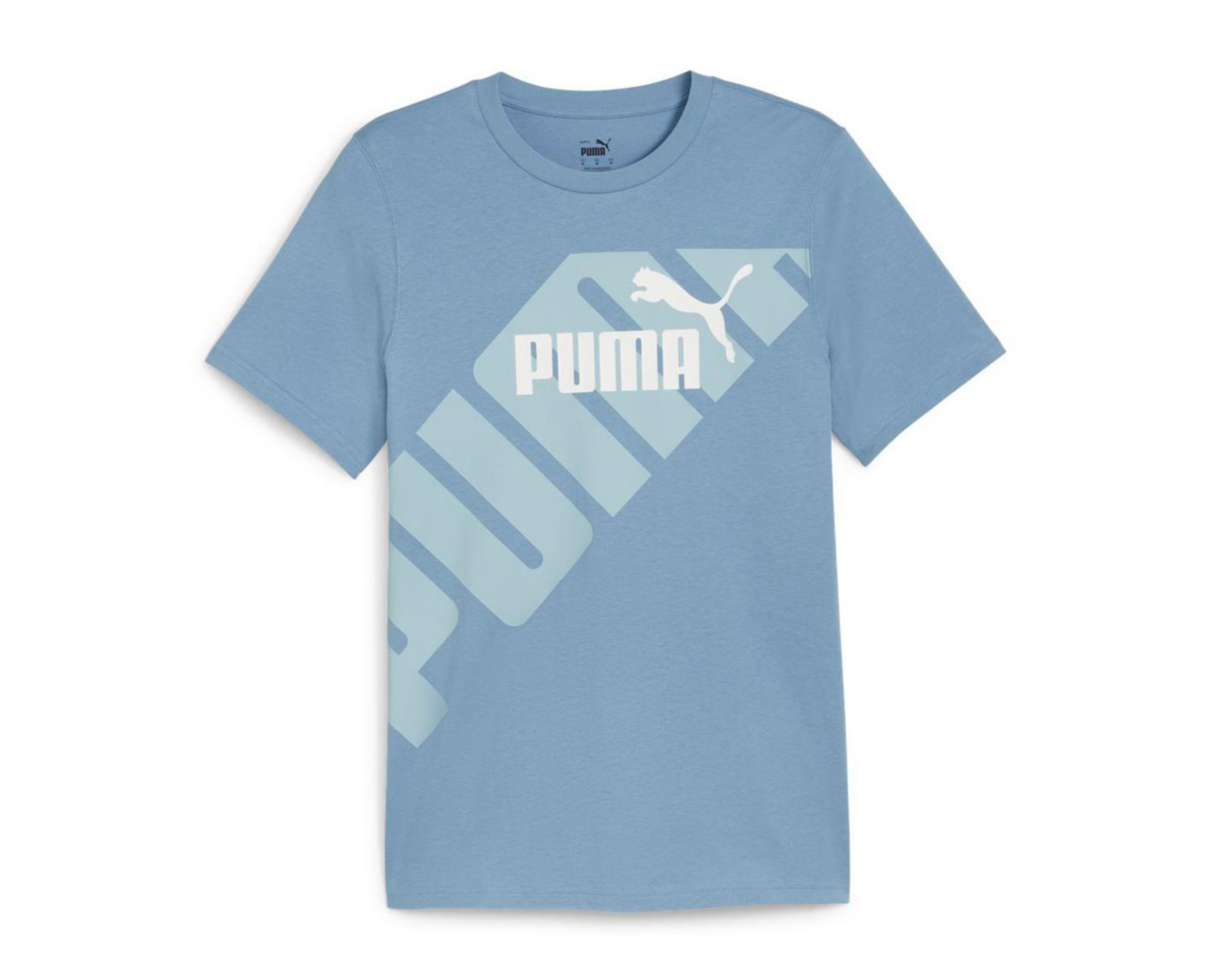 Foto 2 pulgar | Playera Puma para Hombre